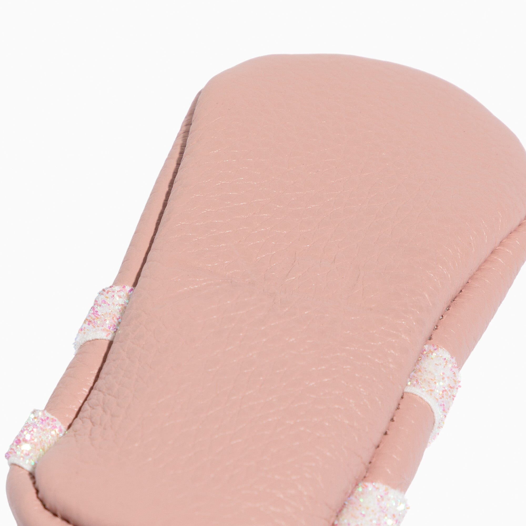 Flutterby Ballet Slipper Baby Shoe