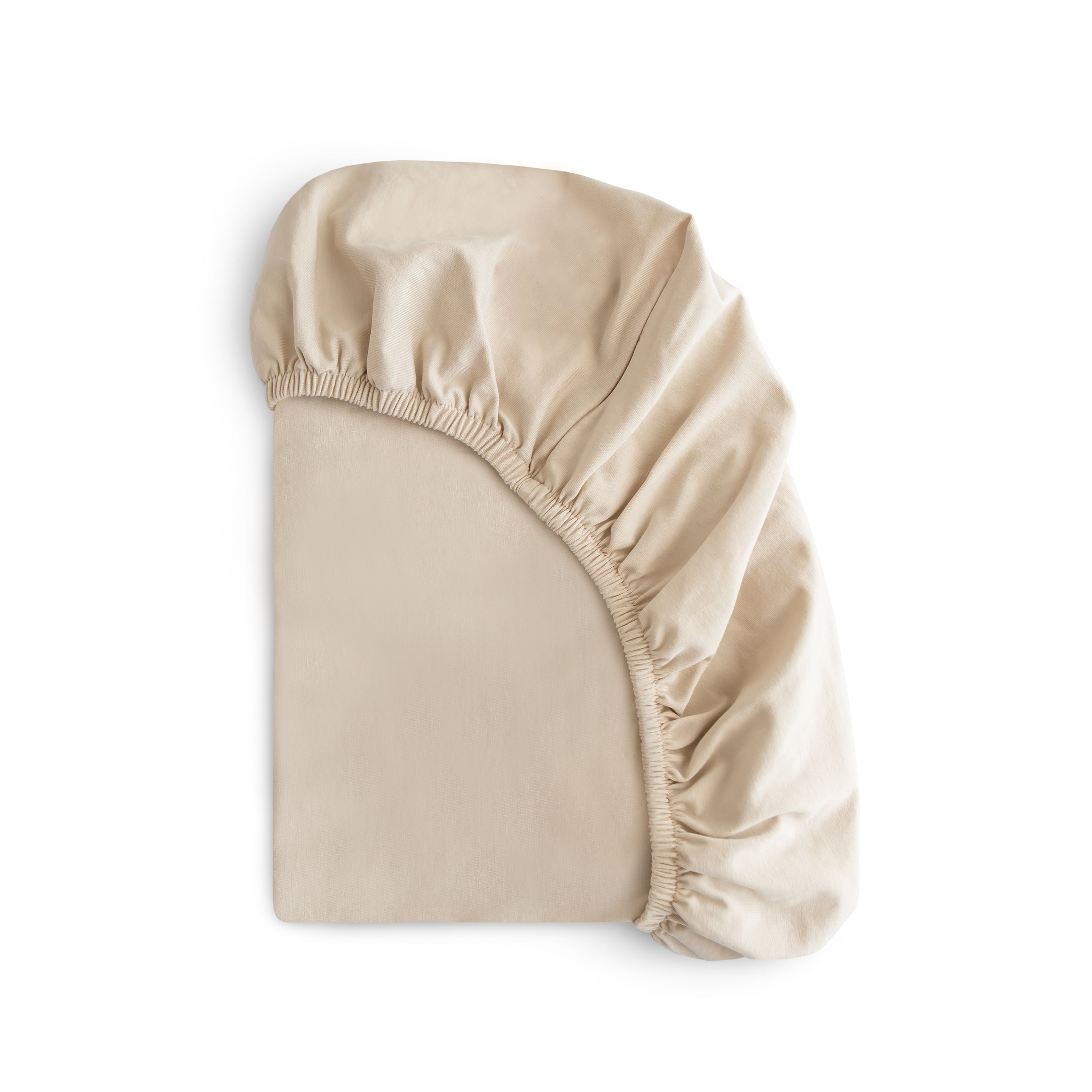 Stretchy MINI Crib Sheet crib sheets Mushie