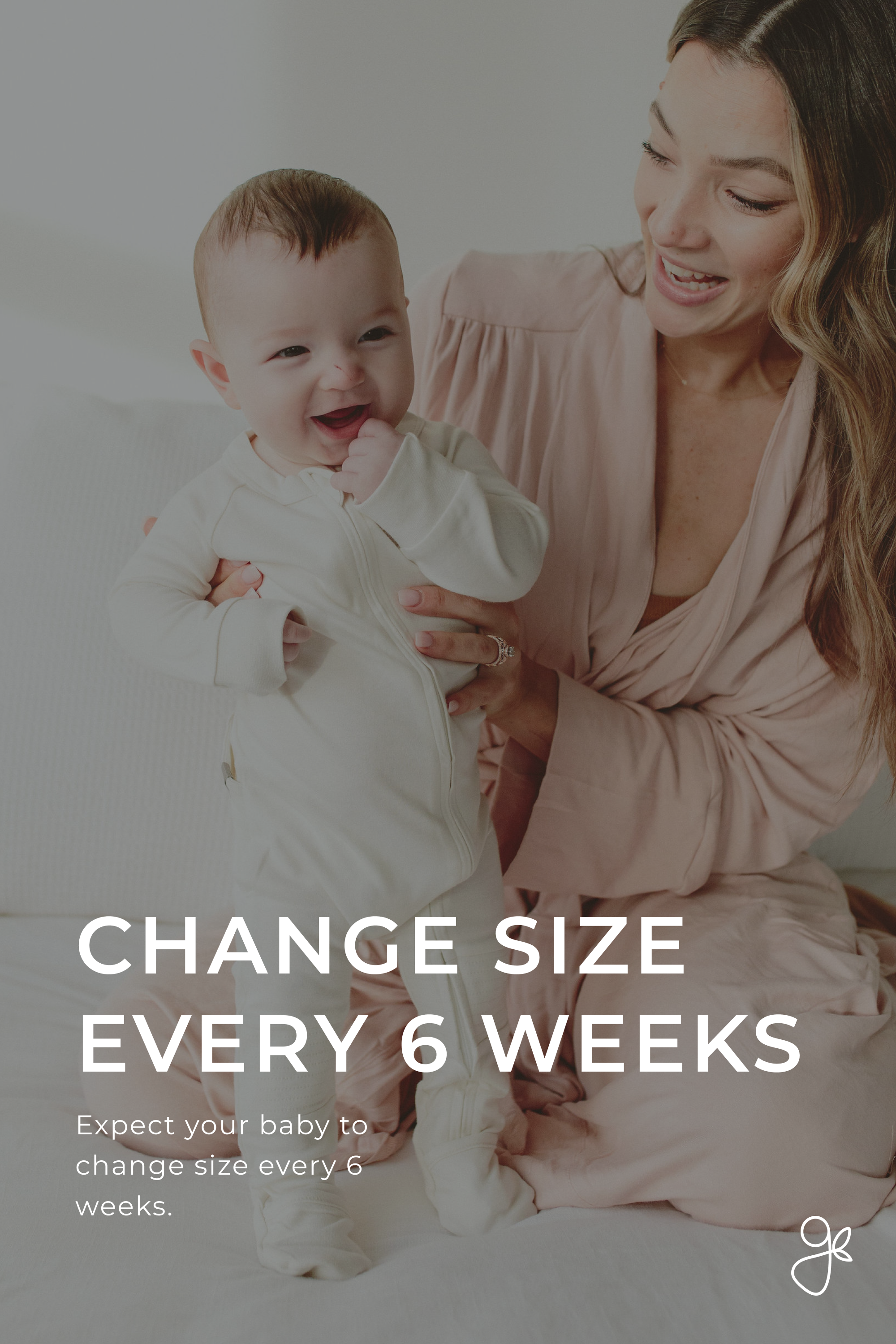 GROW WITH YOU FOOTIE + SNUG FIT | HIGH PRAIRIE