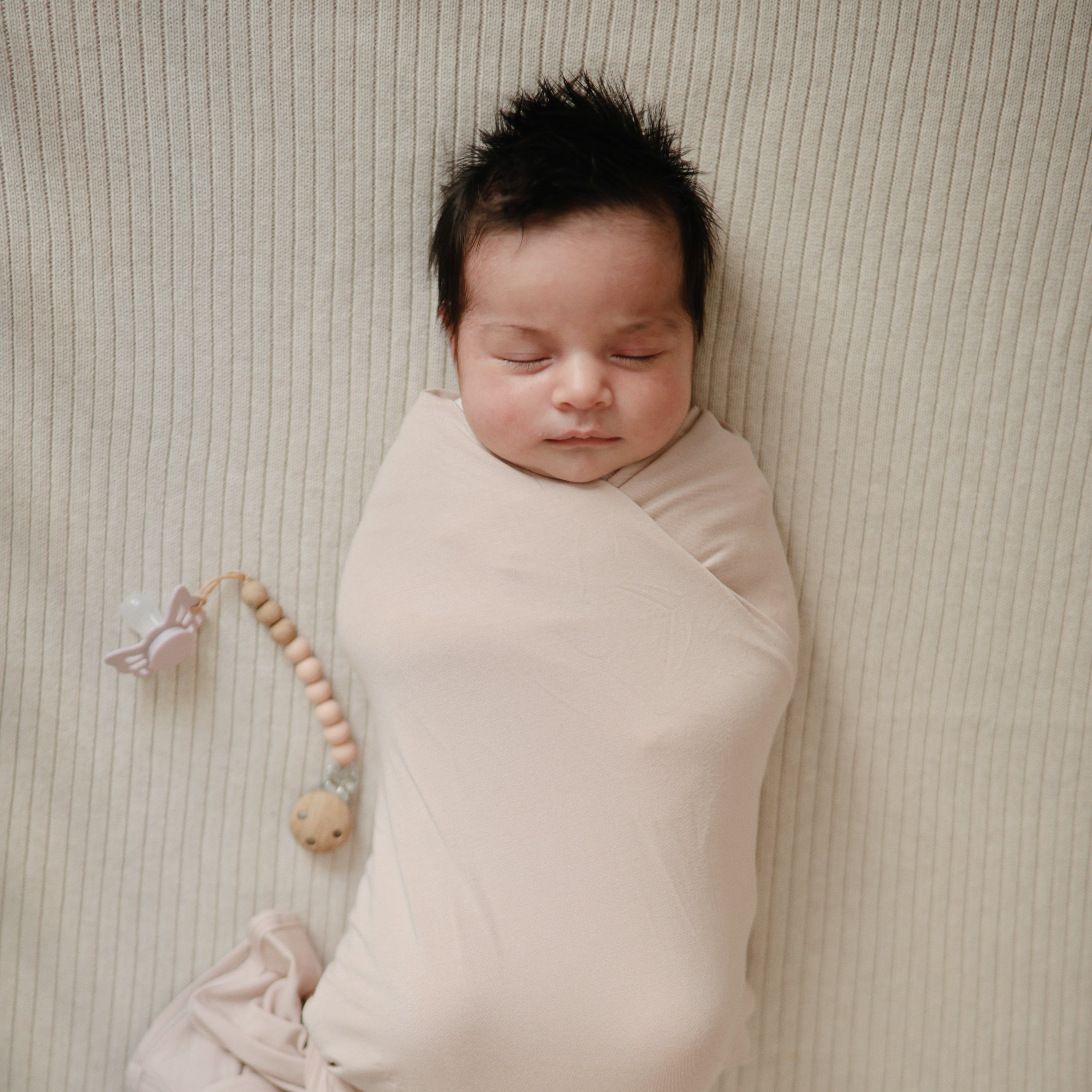 FRIGG Butterfly Anatomical Silicone Pacifier 2-Pack (0-6 Months) FRIGG PACIFIERS Mushie