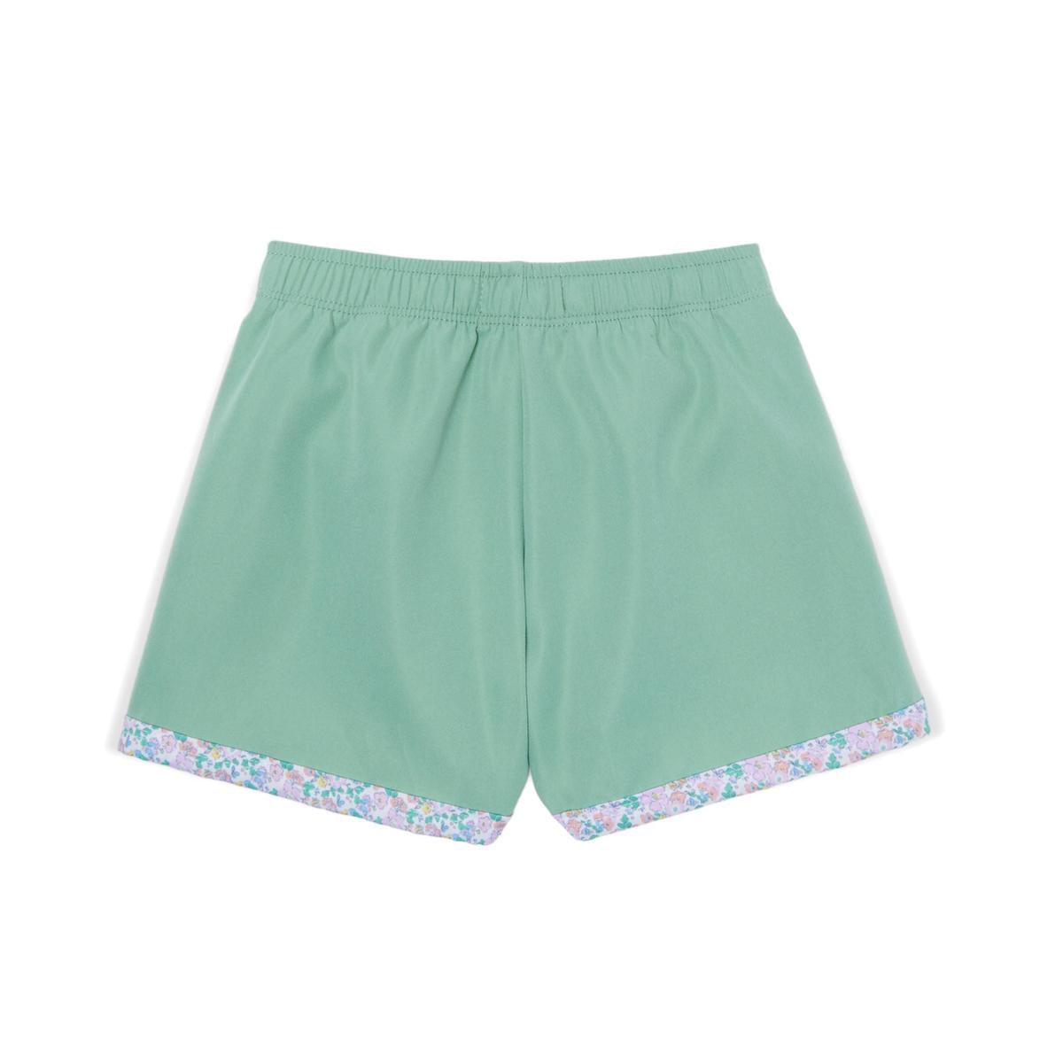 Jude Trunks - Green