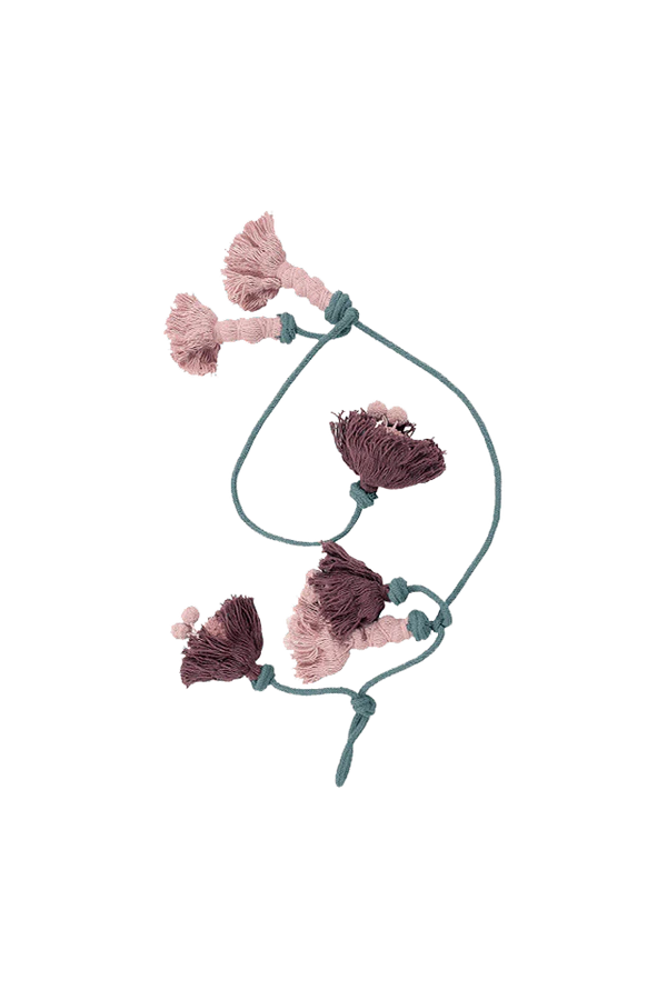 GARLAND ENGLISH GARDEN Lorena Canals