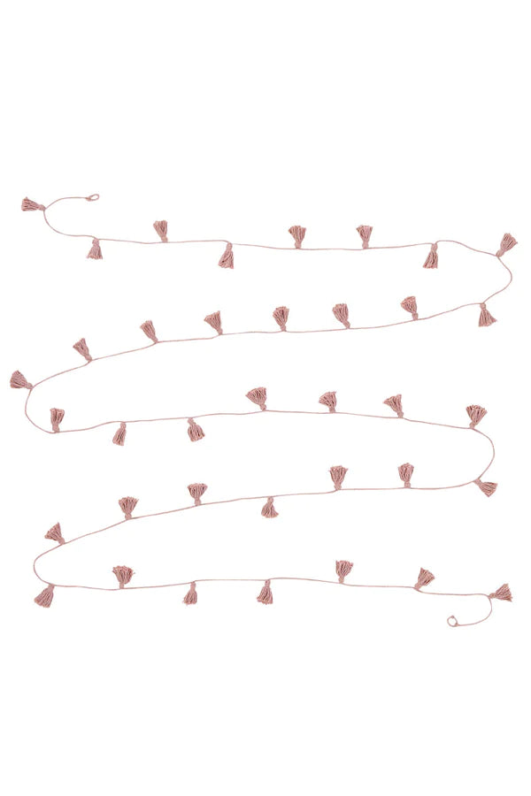 GARLAND NEVERENDING STORY - VINTAGE NUDE Little Wonder & Co