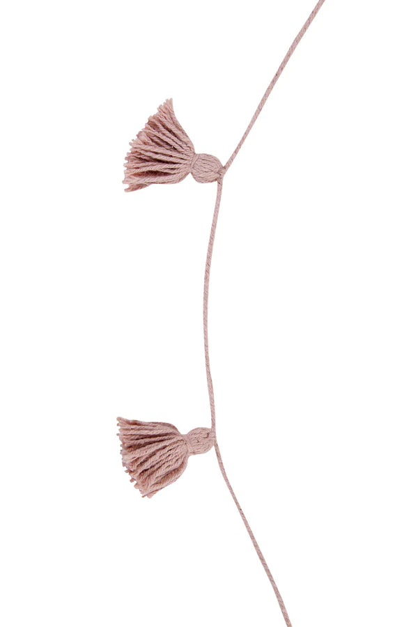GARLAND NEVERENDING STORY - VINTAGE NUDE Little Wonder & Co