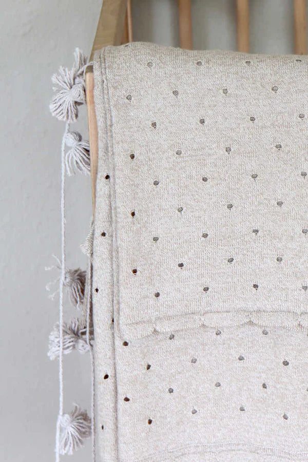 GARLAND NEVERENDING STORY PEARL GREY Little Wonder & Co