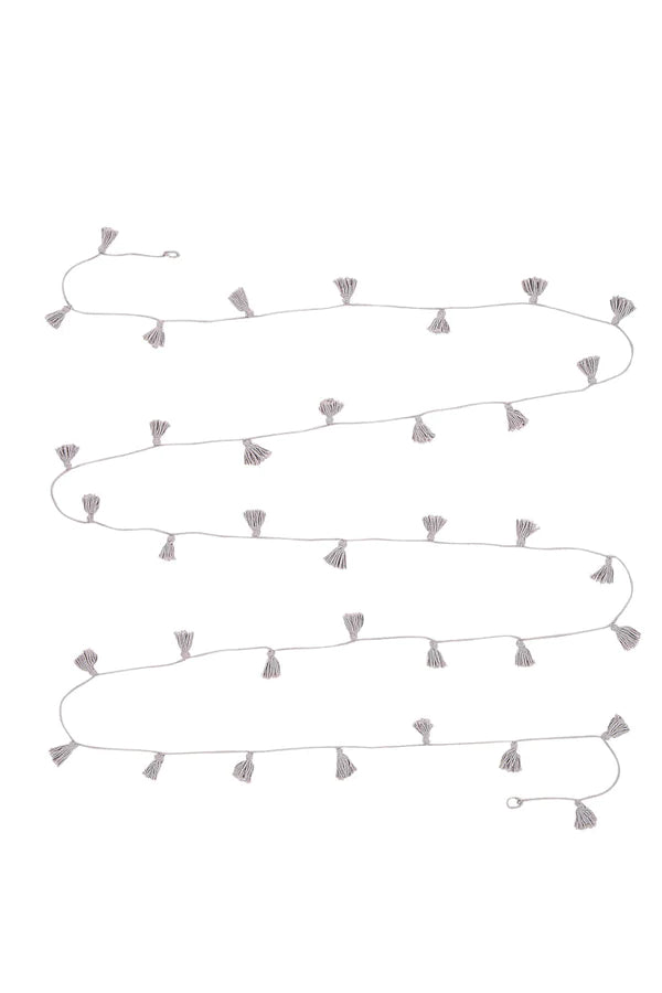 GARLAND NEVERENDING STORY PEARL GREY Little Wonder & Co