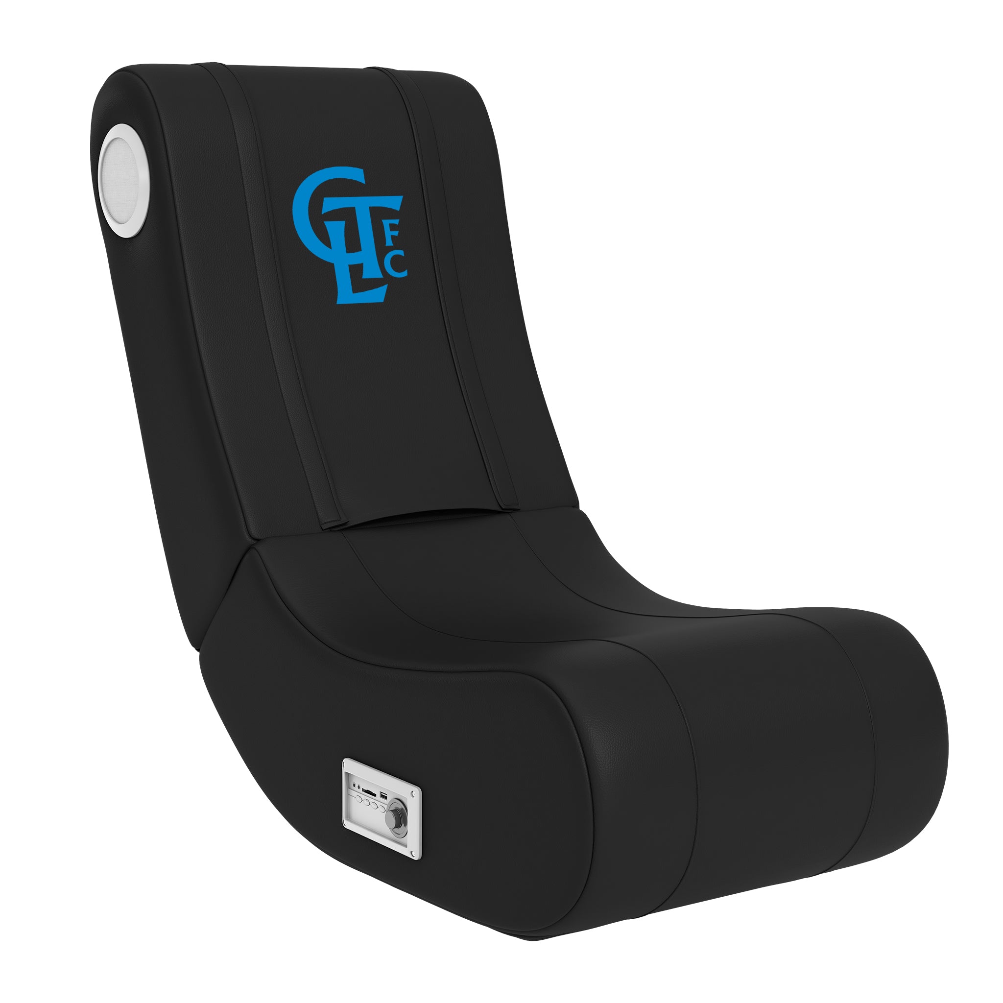 Game Rocker 100 with Charlotte FC Monogram Logo