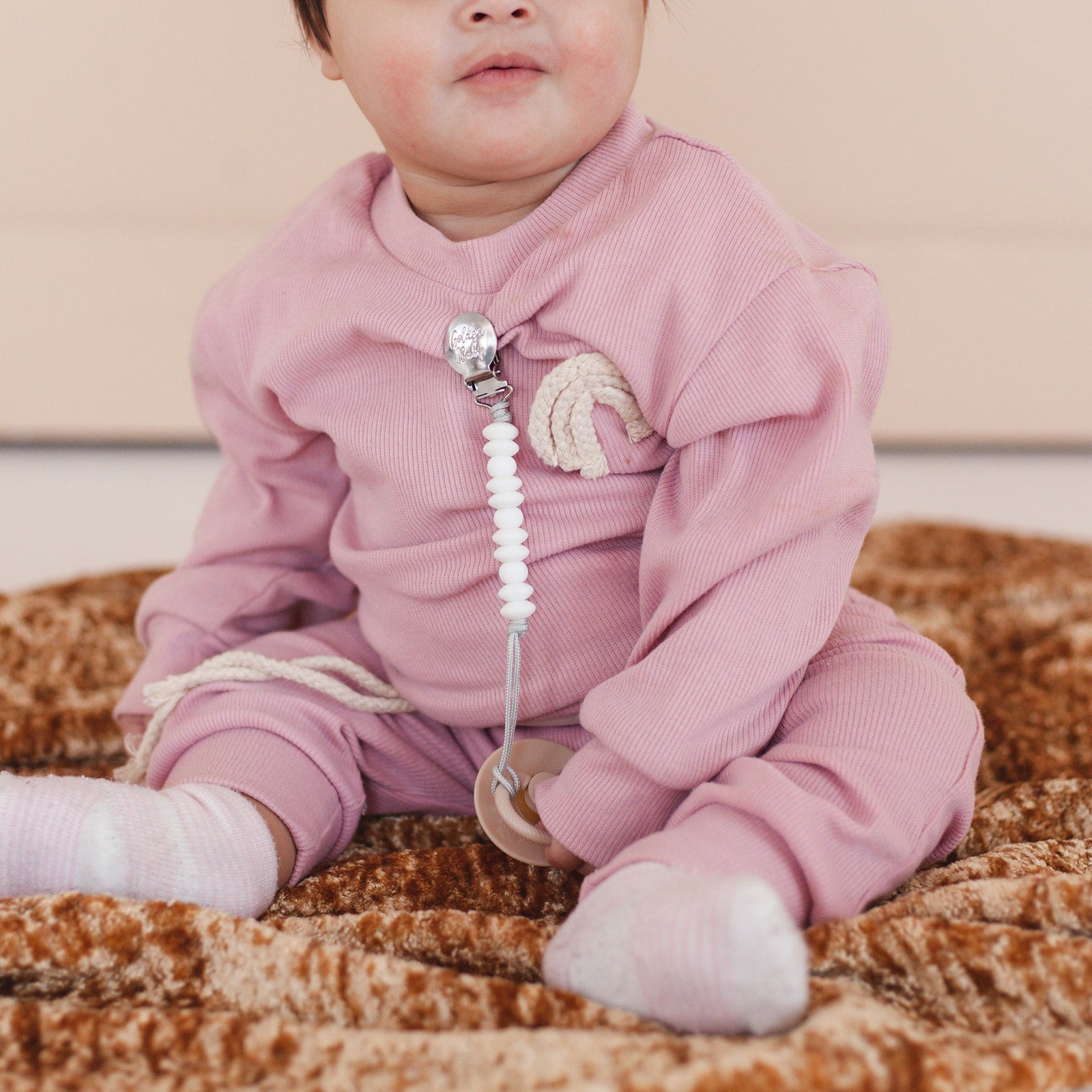 Jeanie Clip // Solids