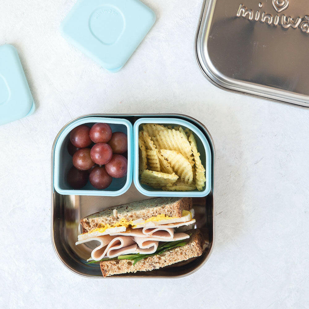 Ready Go! Bento - Prickly Pear growbento Miniware
