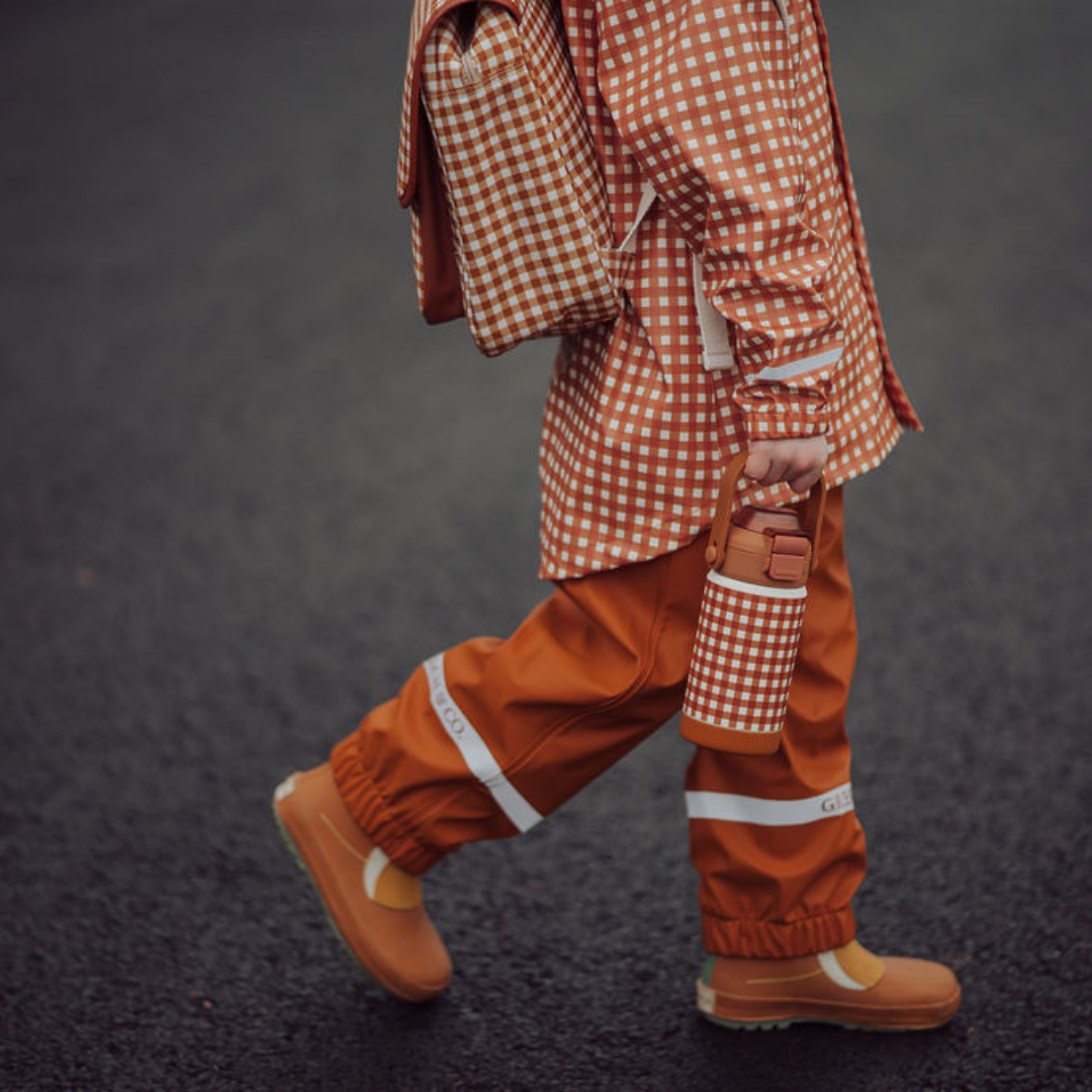 Rain Pants | Sienna