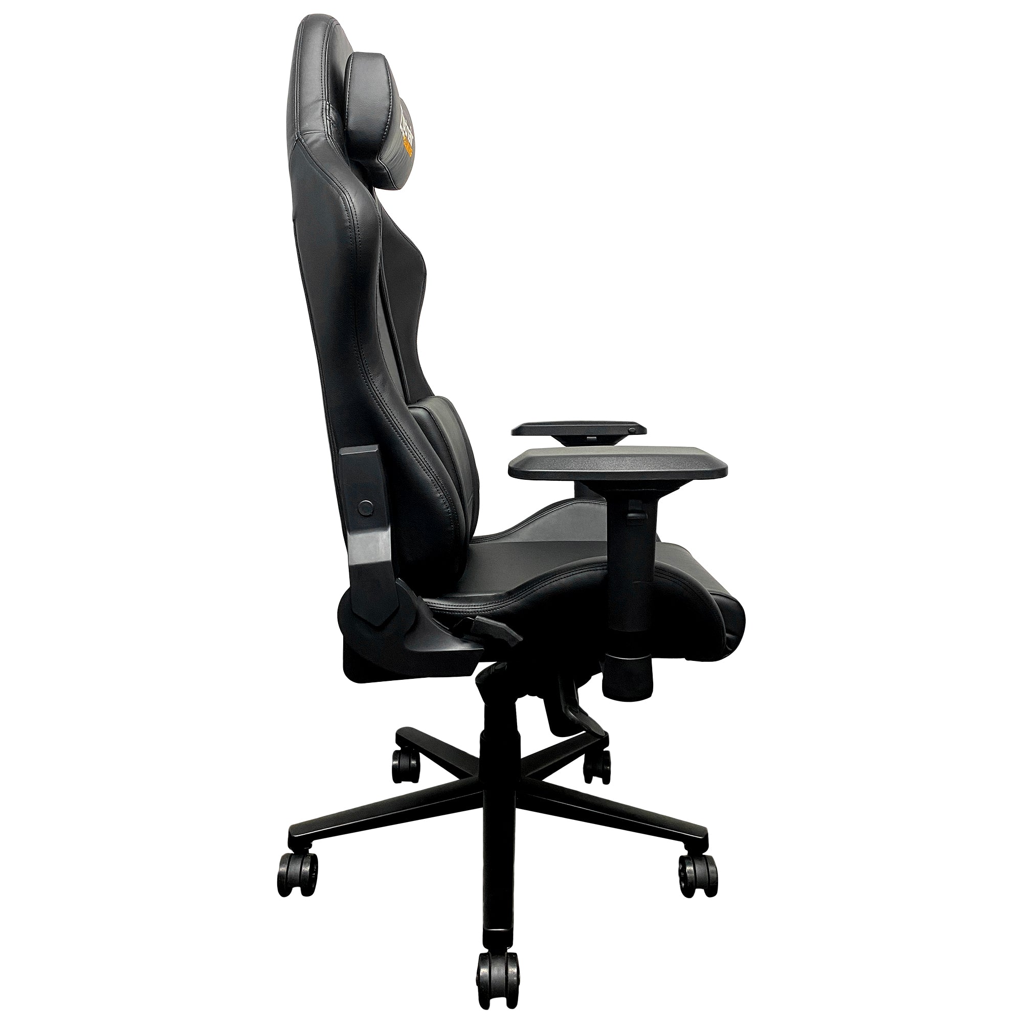Xpression Pro Gaming Chair with Professional Bull Riders Star Logo