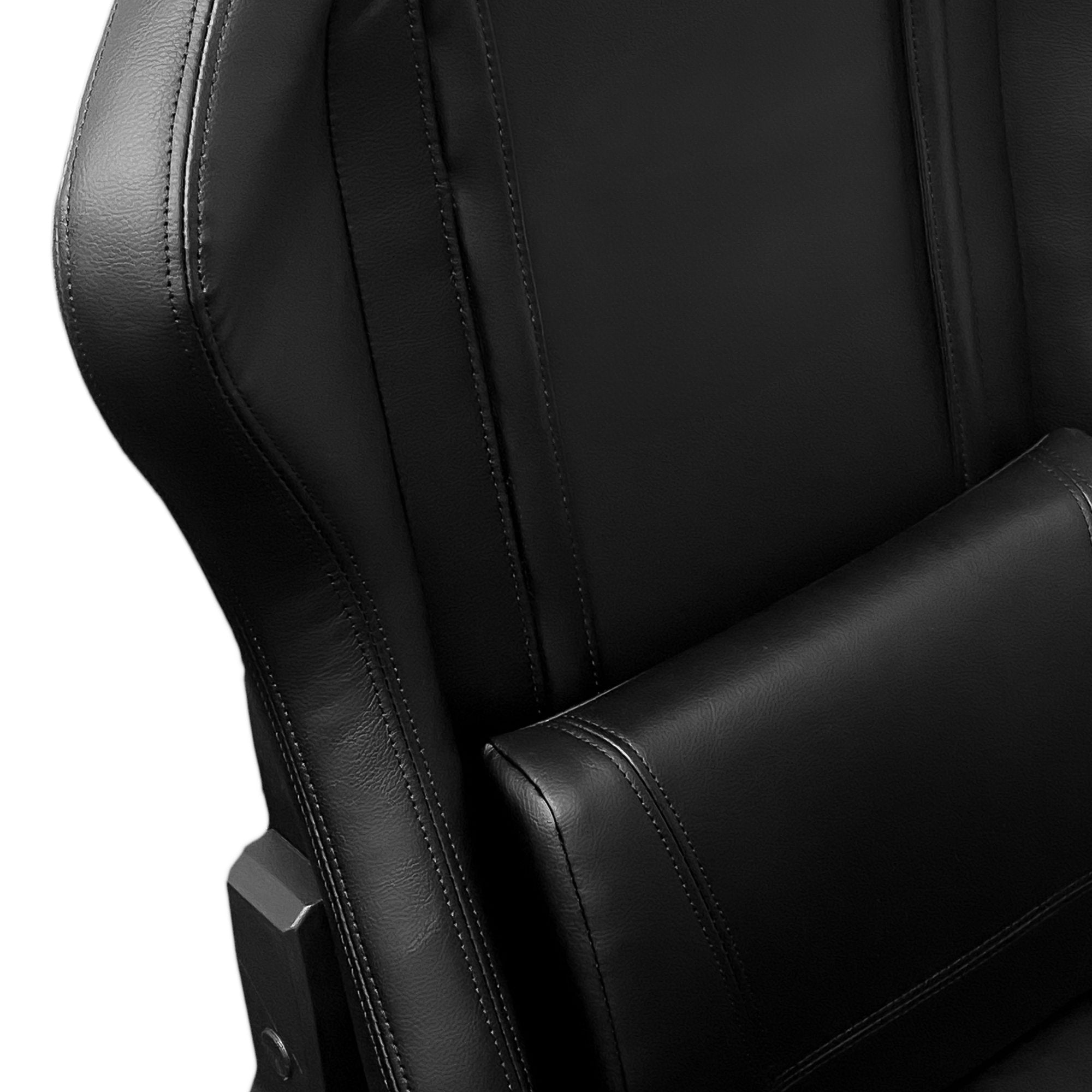Xpression Pro Gaming Chair with Professional Bull Riders Star Logo
