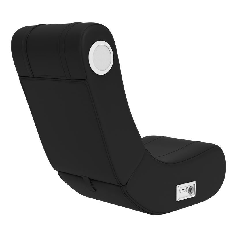 Game Rocker 100 with Brooklyn Nets Global Logo