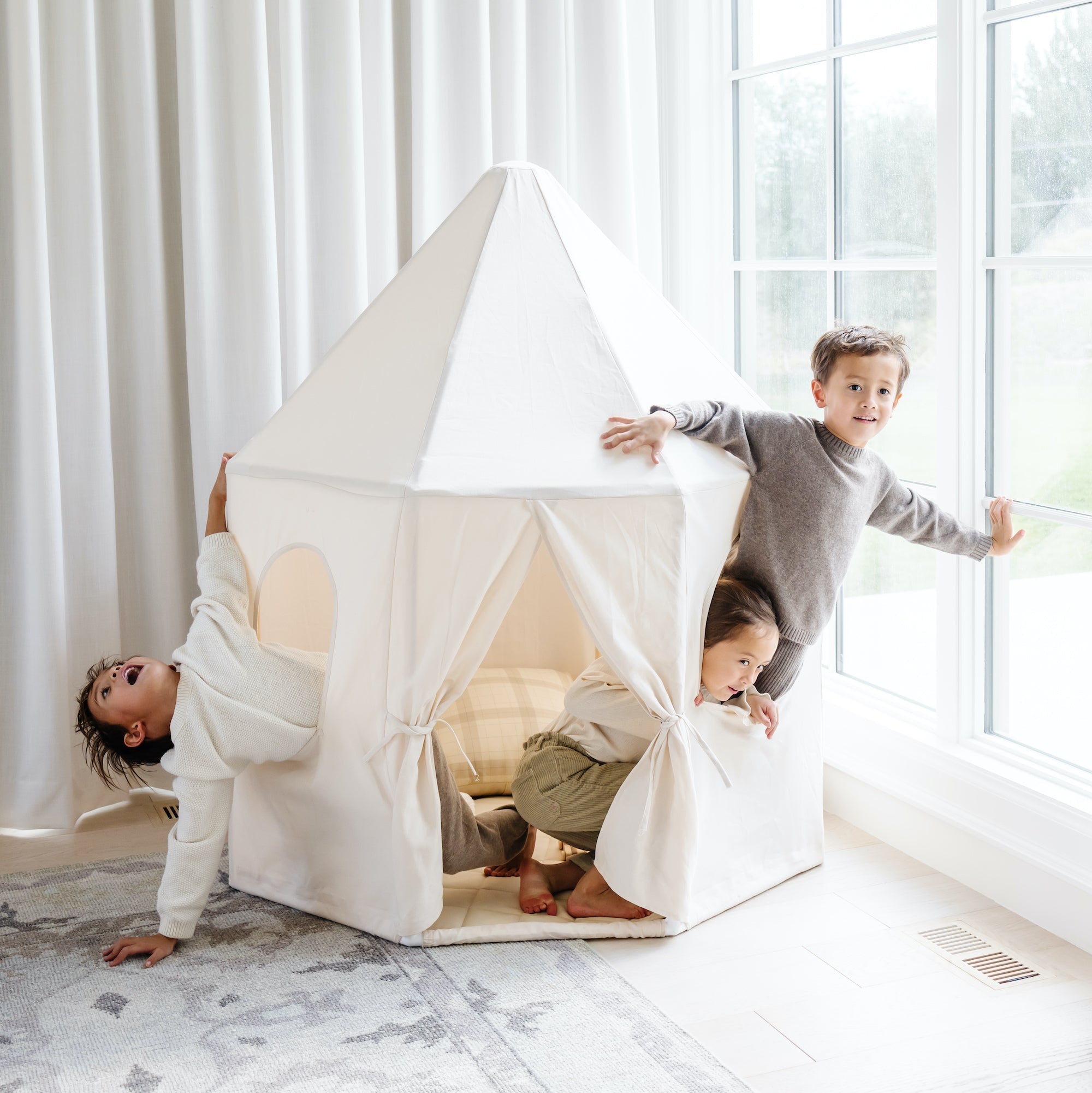 Wholesale Play Tent