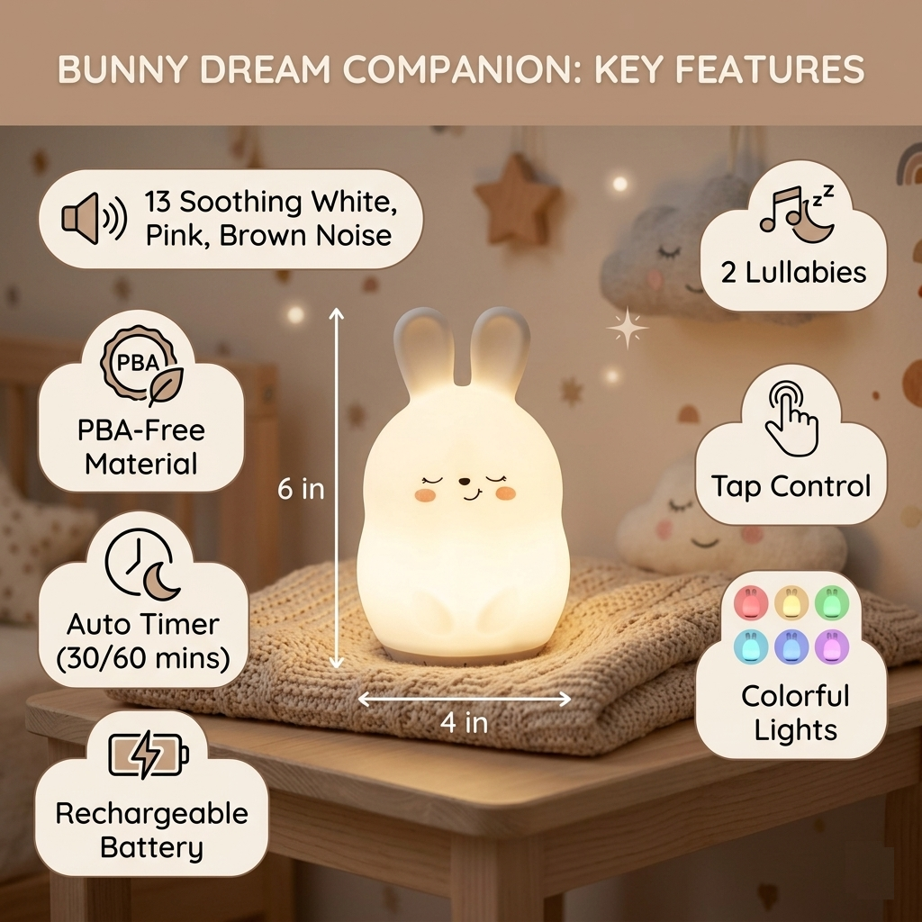 Bonnie the Bunny