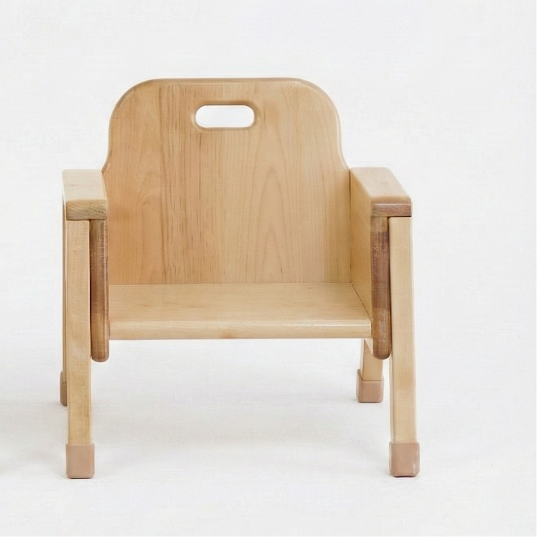 Toddler Chair - 6" Seat Height