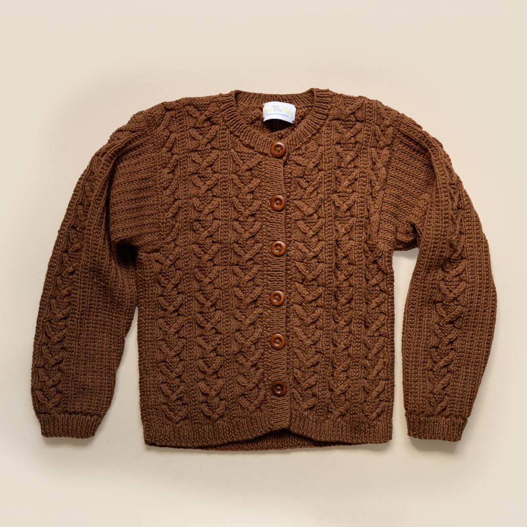 Aspen Cardigan - In Stock