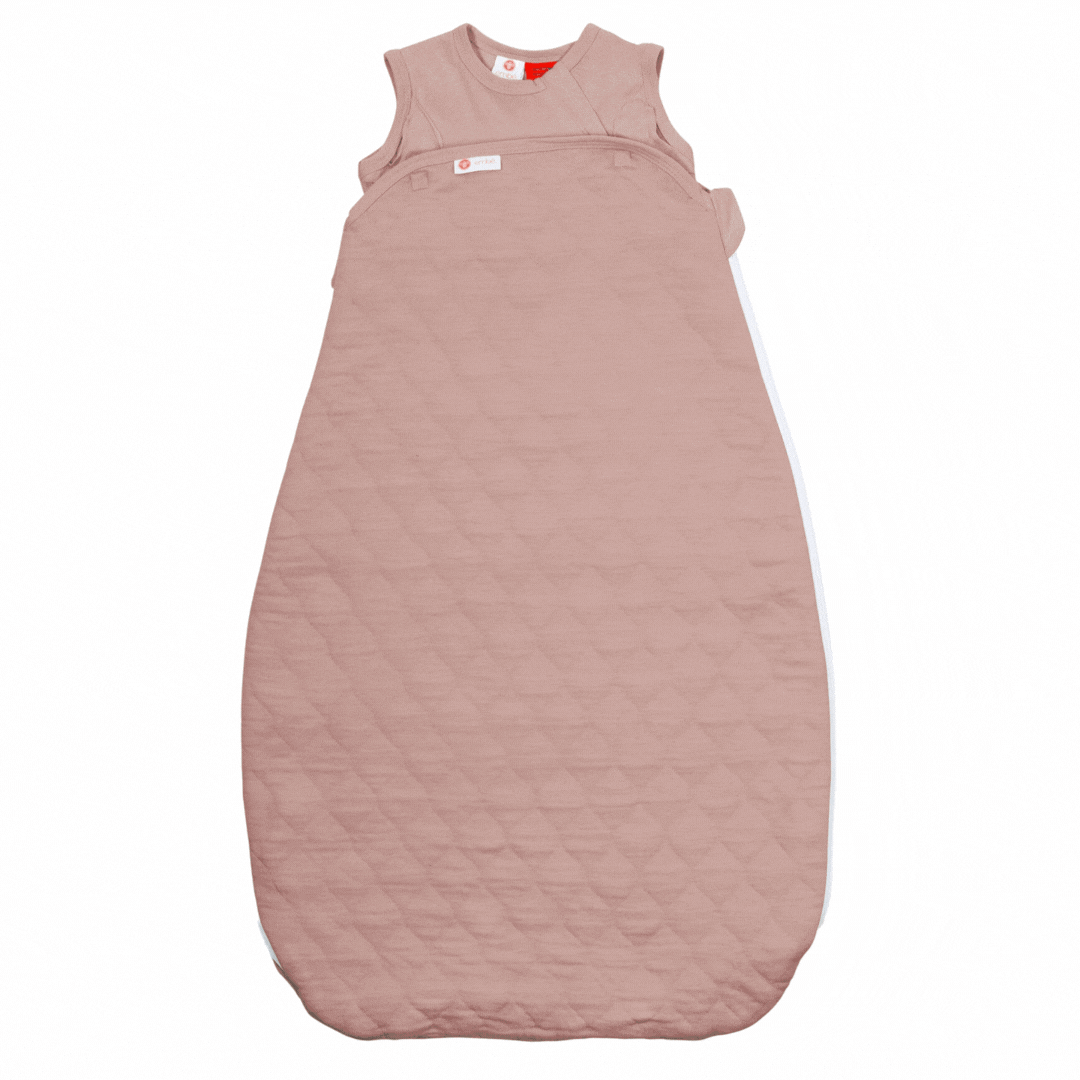 Laylo Sleeper Sack™ DUO (Sheet + Comforter)