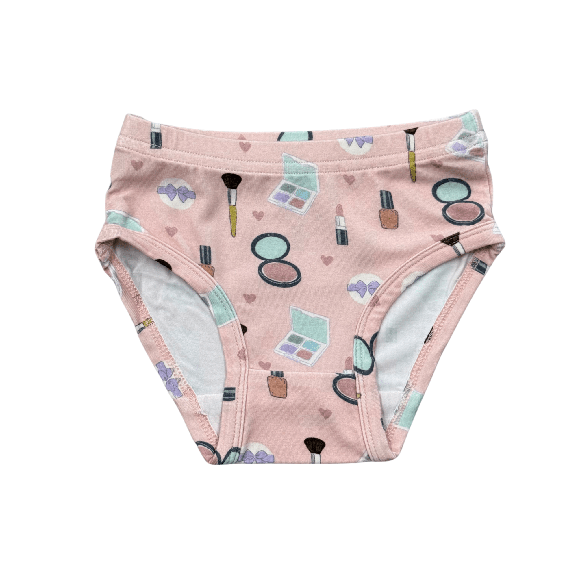 Girl's Underwear