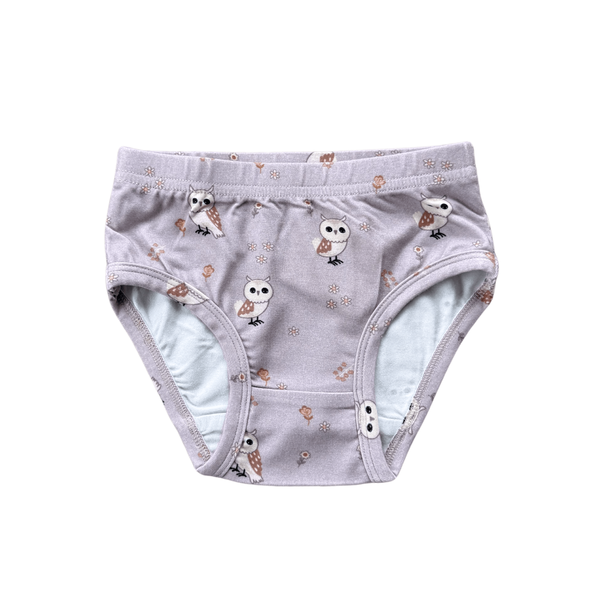 Girl's Underwear