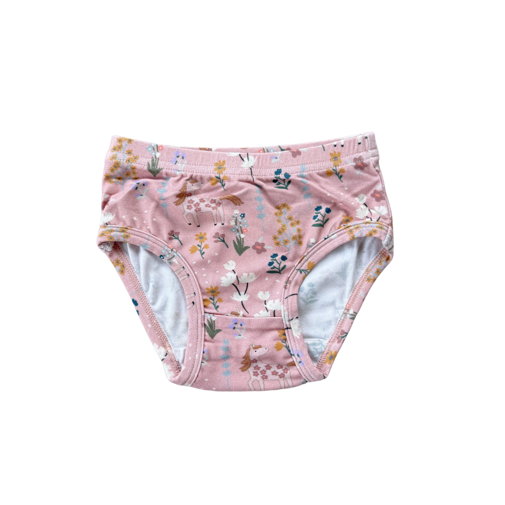 Girl's Underwear
