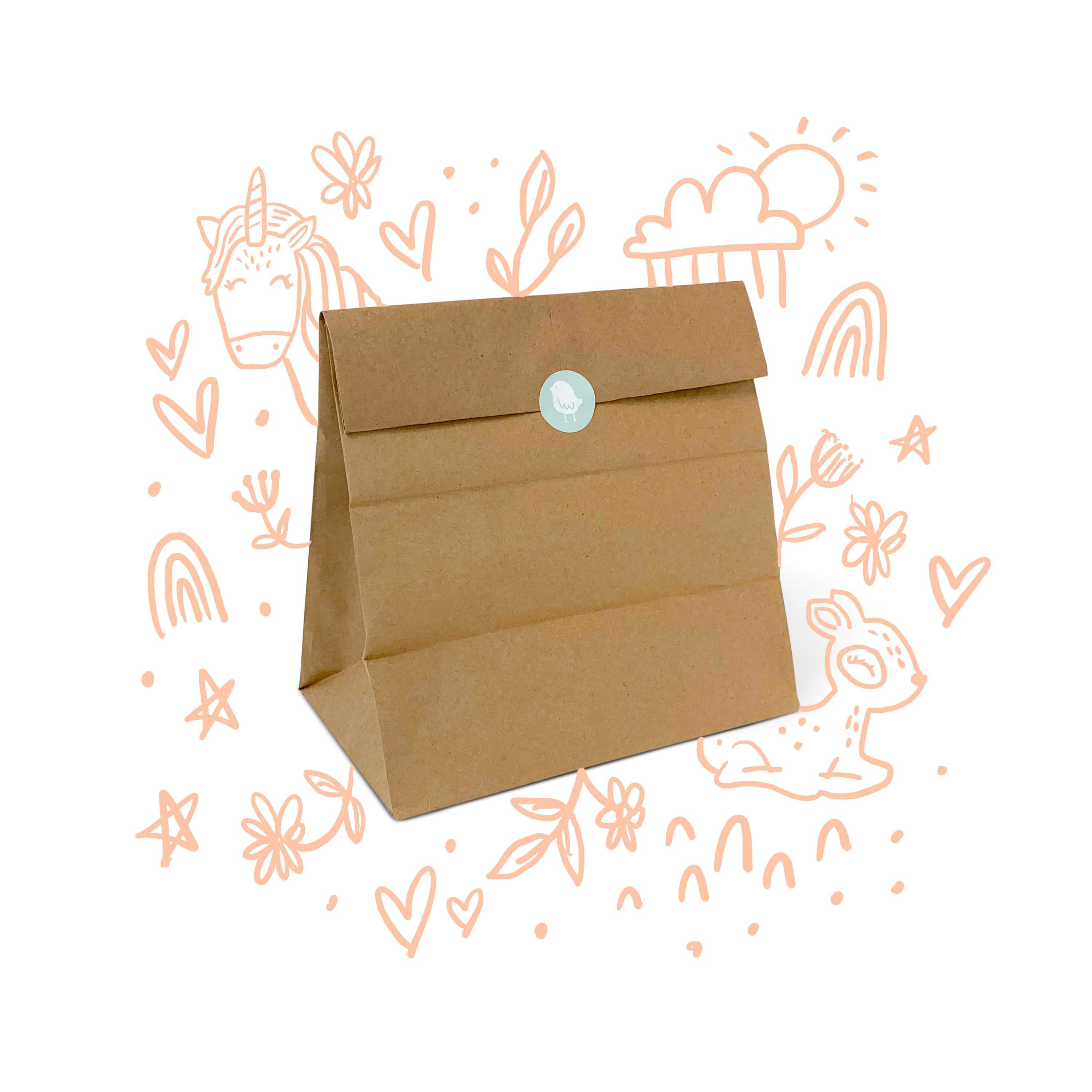 toddler grab bag GIRL