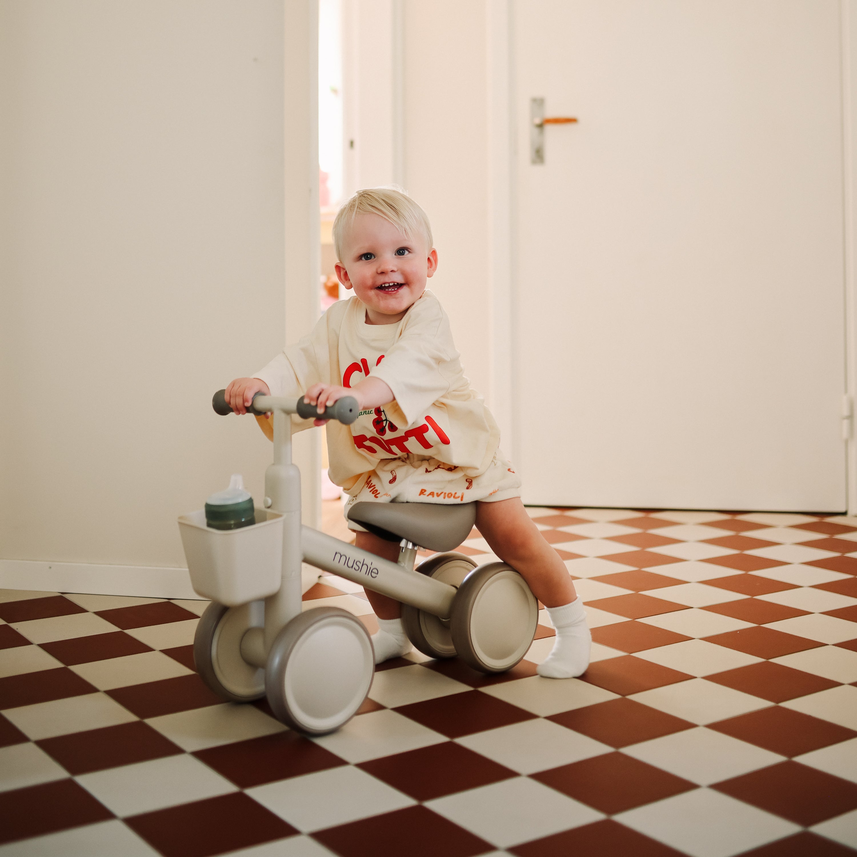 Mini Toddler Bike