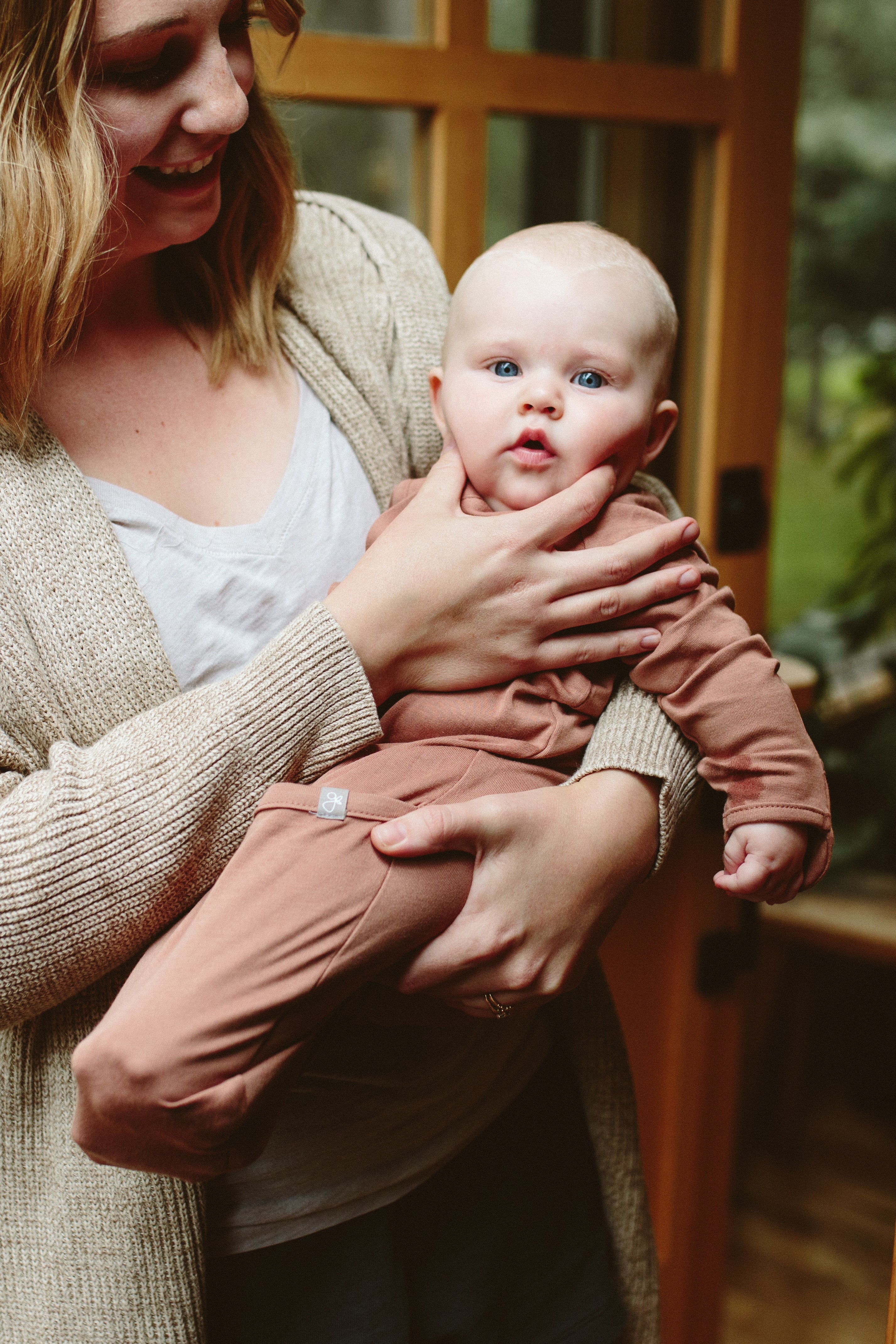 24 HOUR CONVERTIBLE GOWN | HIGH PRAIRIE