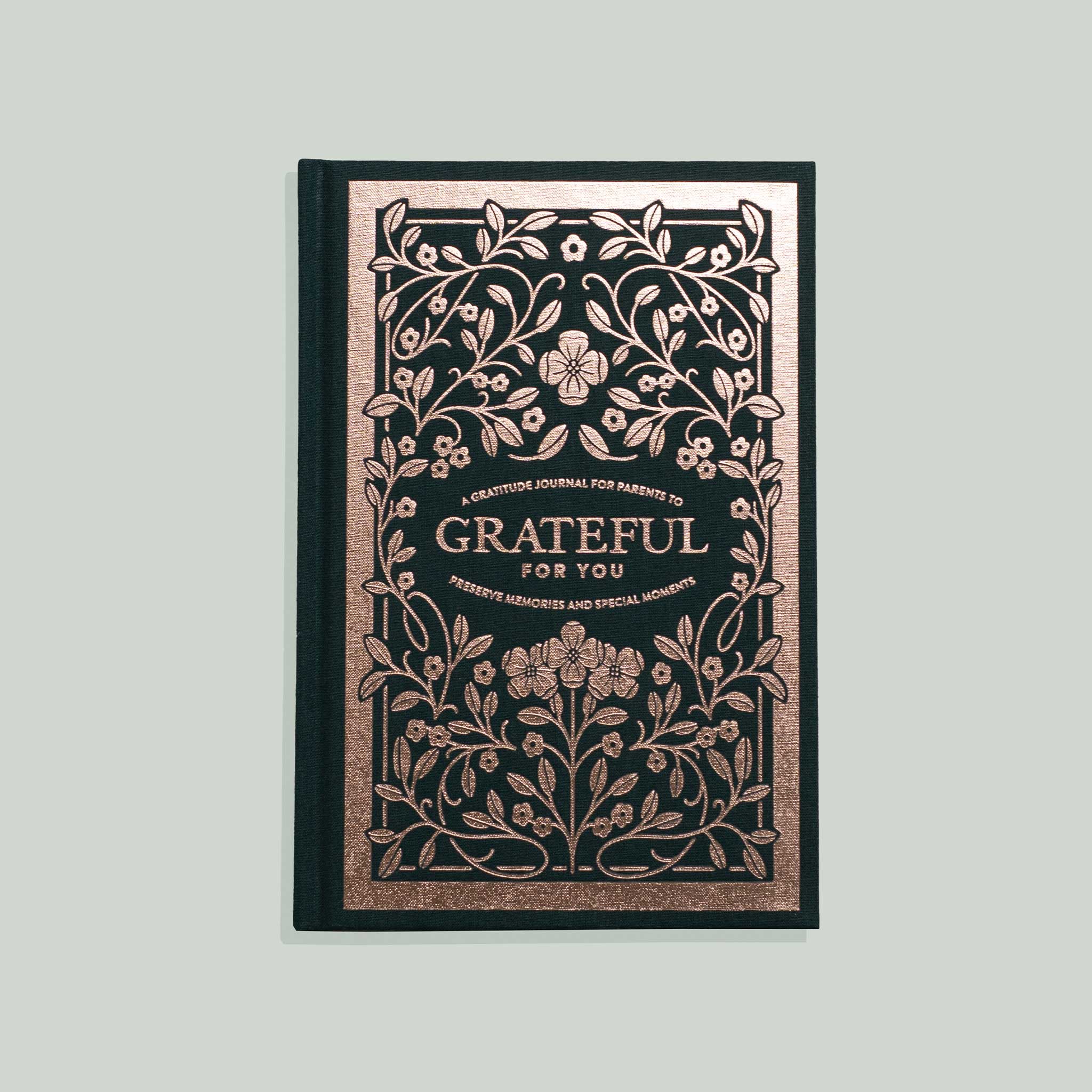 Grateful for You