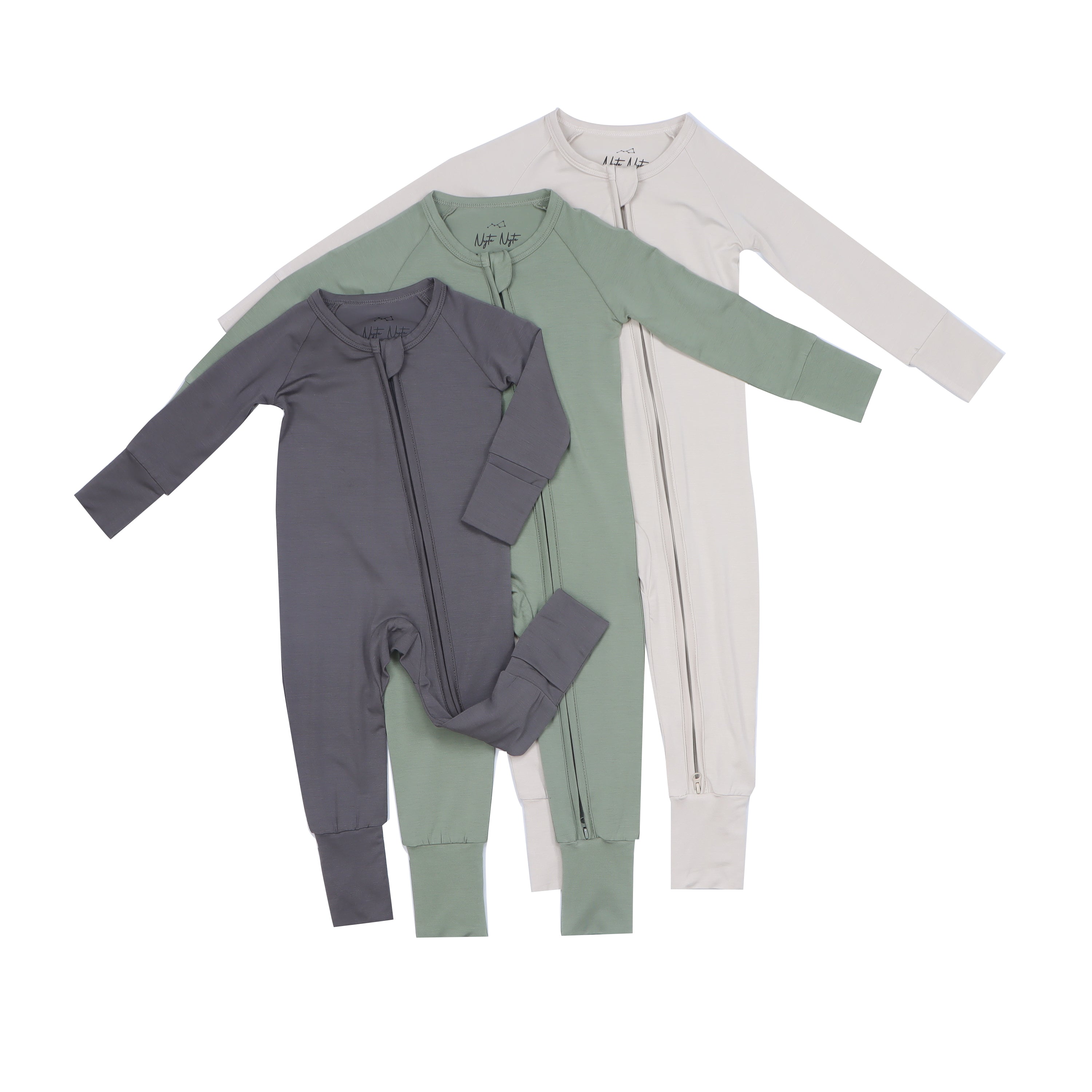 Nyte Nyte Sleeper +COLORS