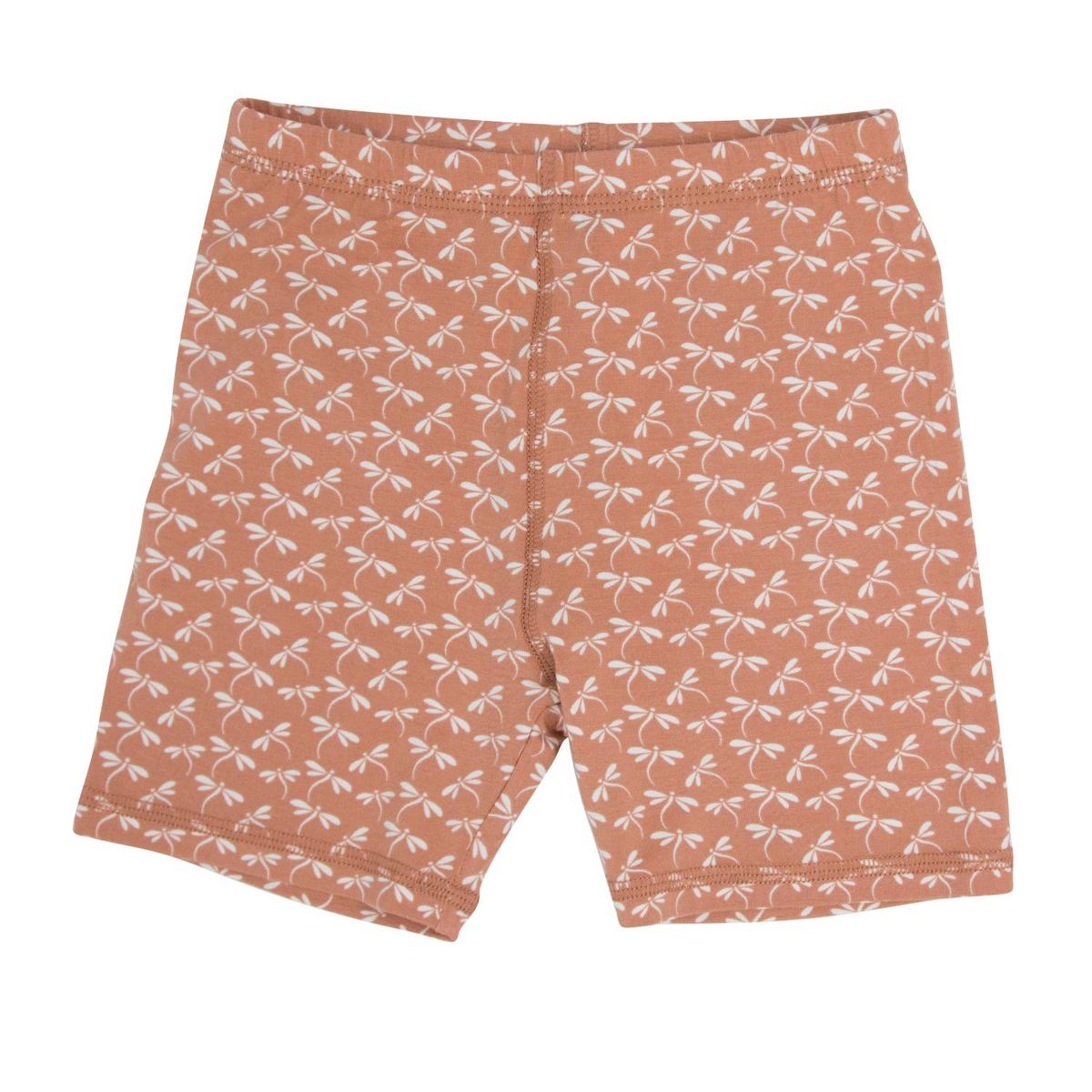 Sport Short - Dragonfly