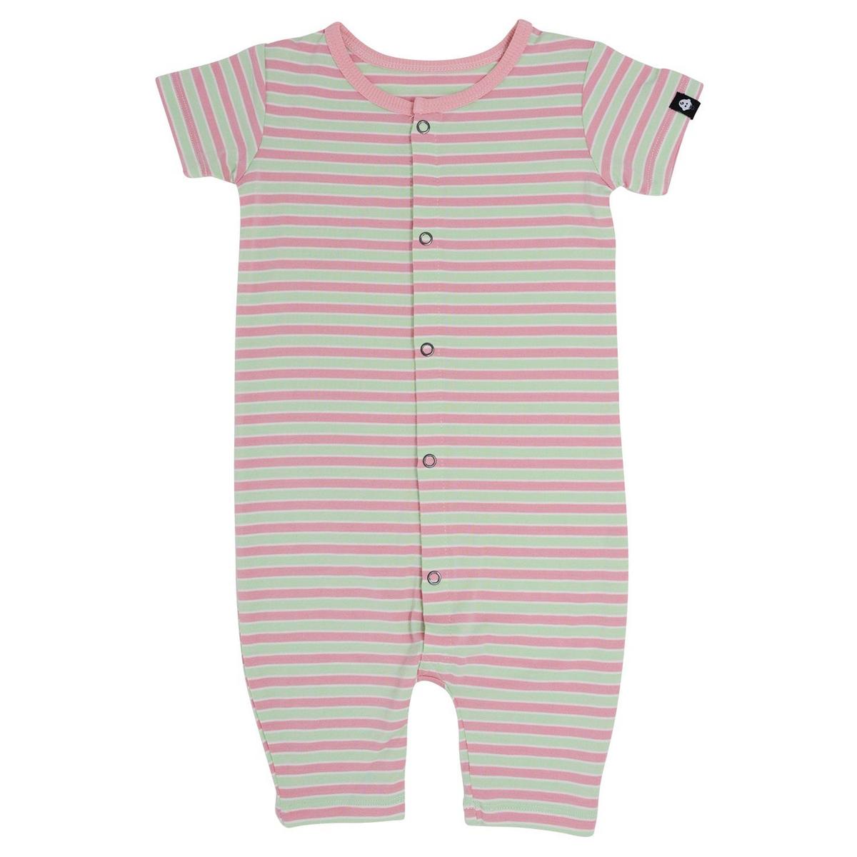 Shortie - Watermelon Stripe