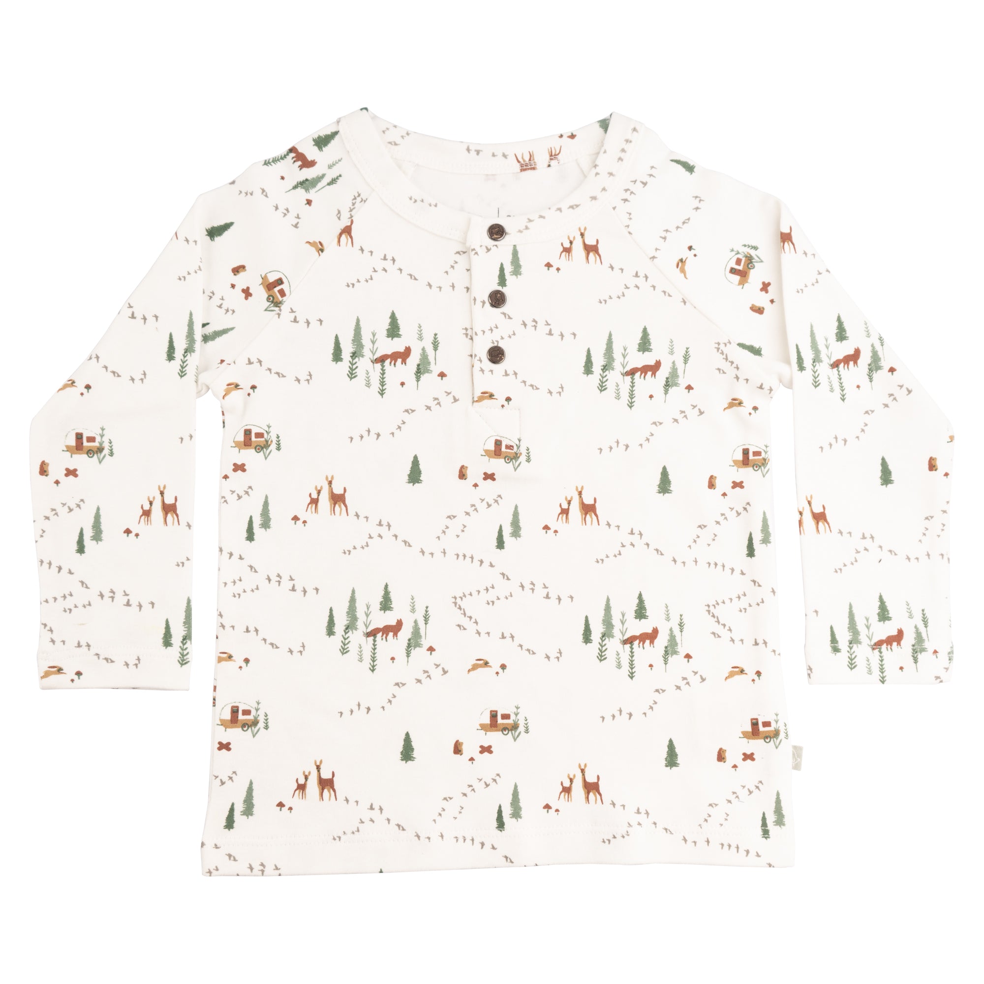 Henley | Into the Woods