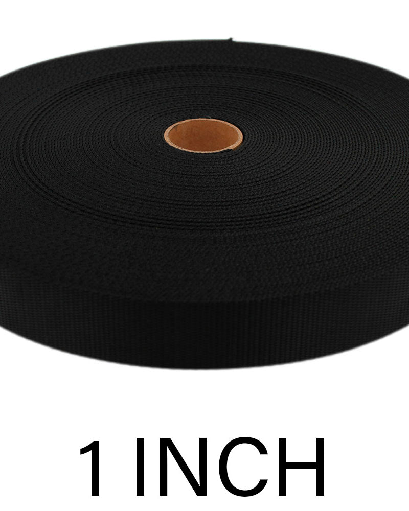 Hemp Webbing by the Roll