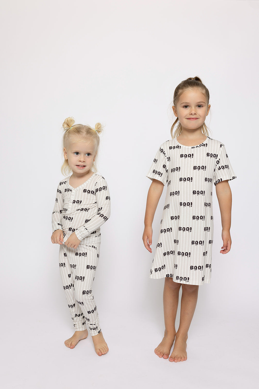 Bamboo T-Shirt Dress | Boo!
