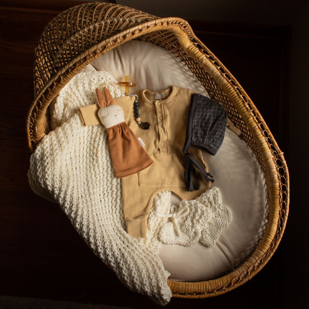 Adele Blanket