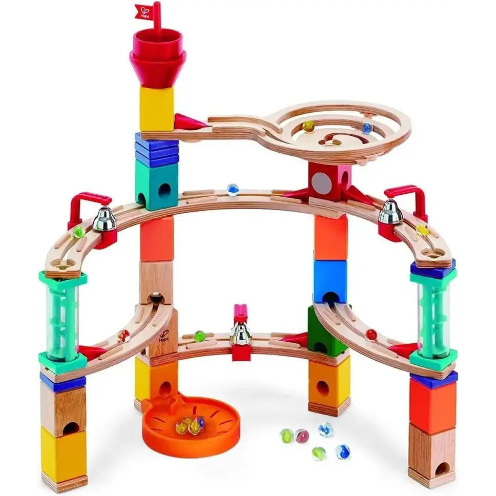 Hape Castle Escape