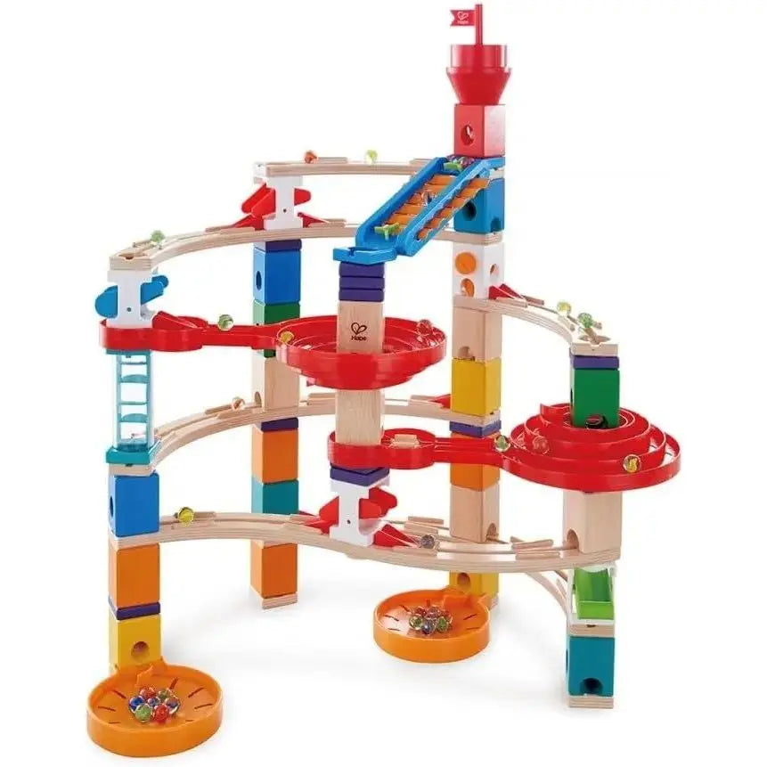 Hape Super Spirals