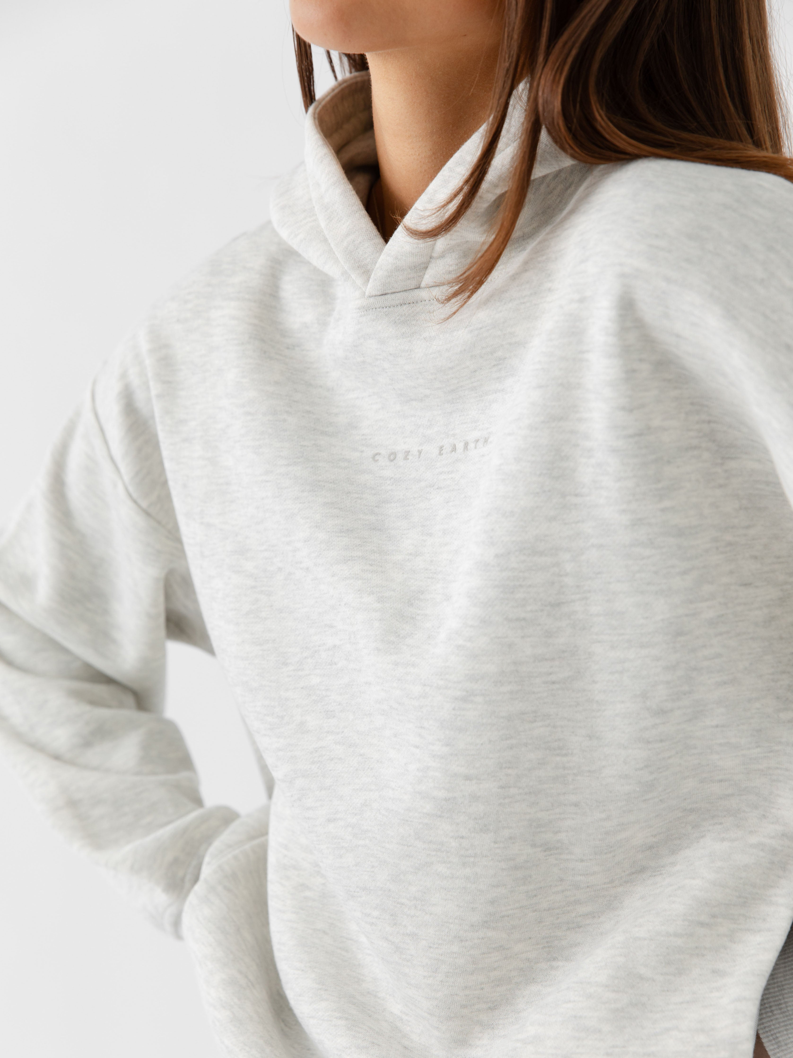 Women's CityScape Hoodie & Sweatpant Set - Last Chance