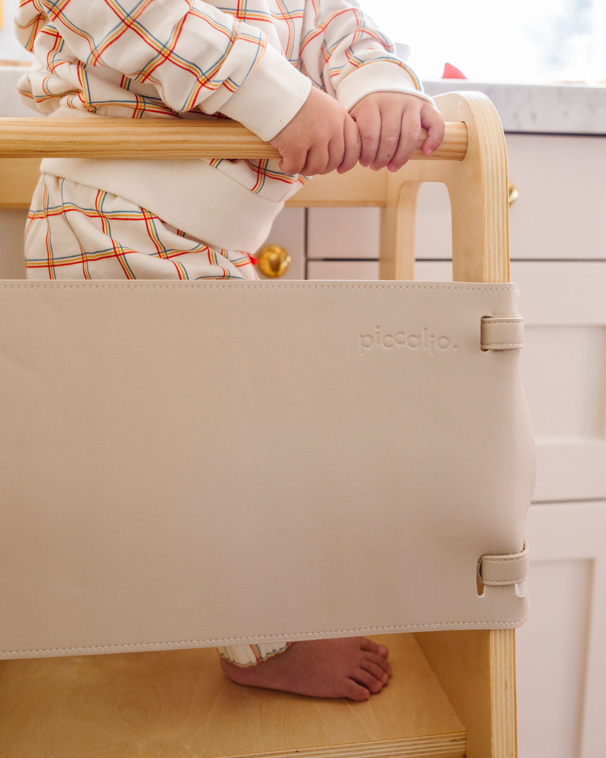 Helper Tower® Safety Net