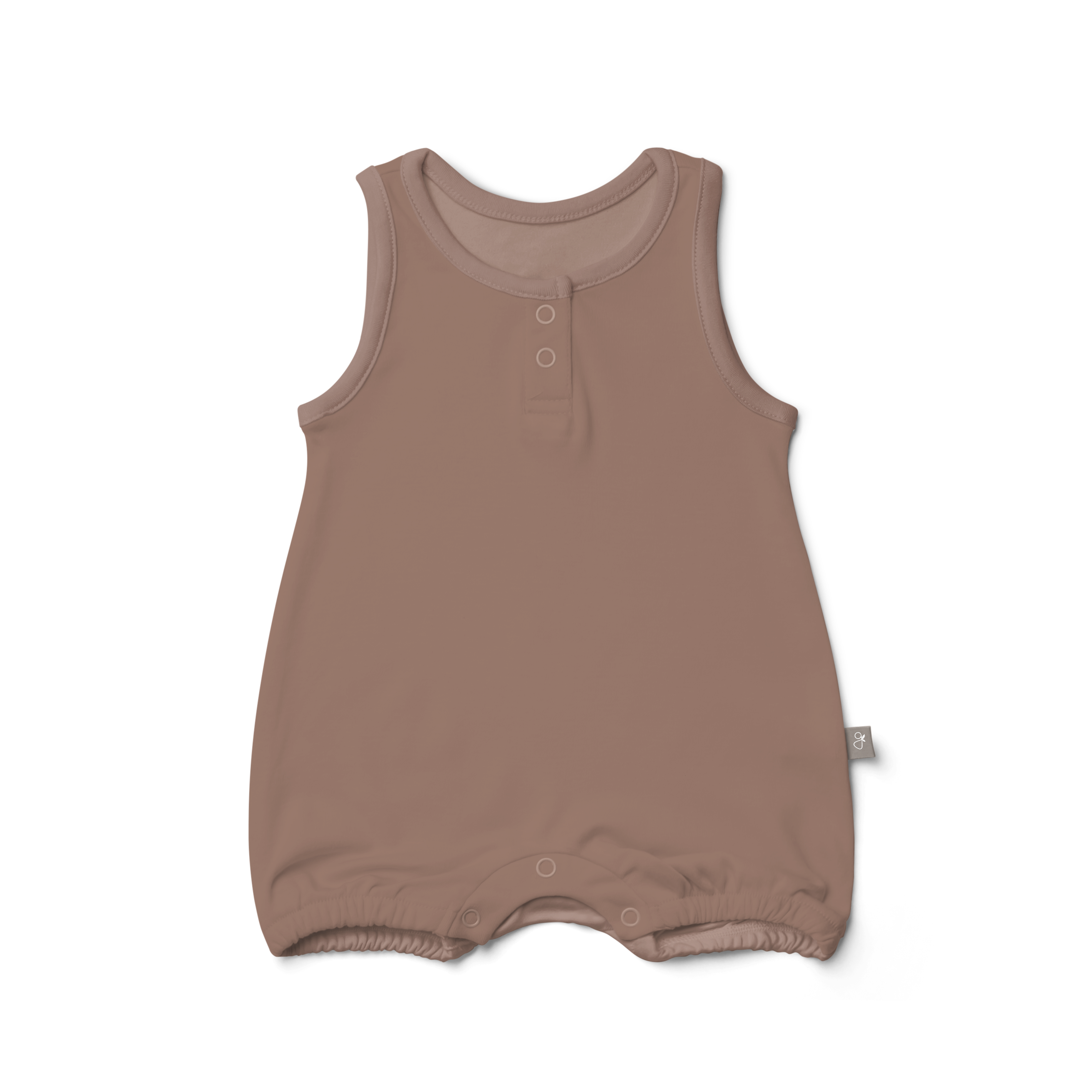 QUICK CHANGE ROMPER | HIGH PRAIRIE