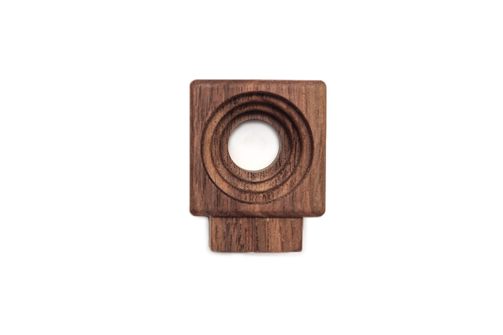 No.1 Wooden Toy Flash/ Original