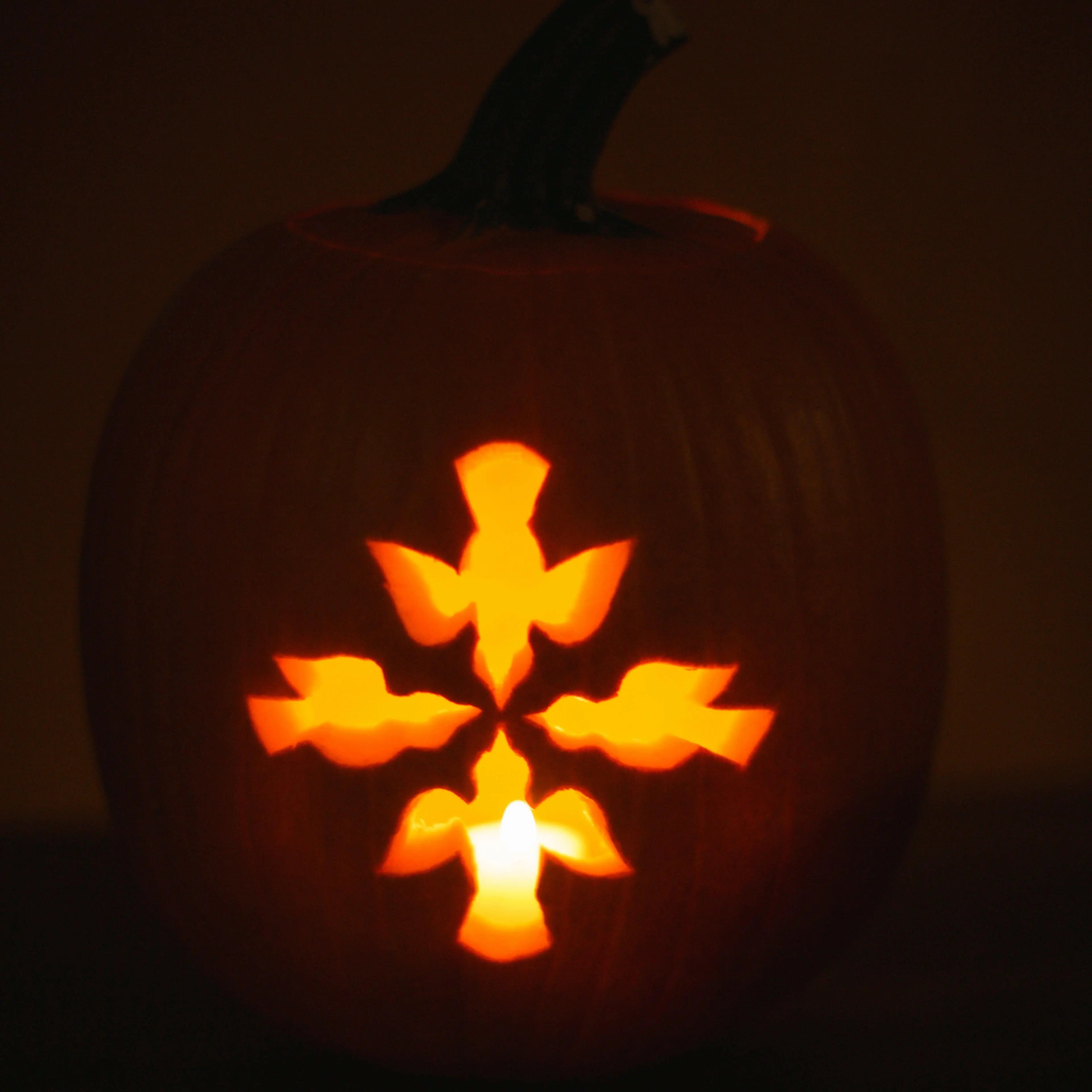 Hallowtide, Halloween, All Saint's Day and All Souls' Day! Feast Day Kit - Digital Download