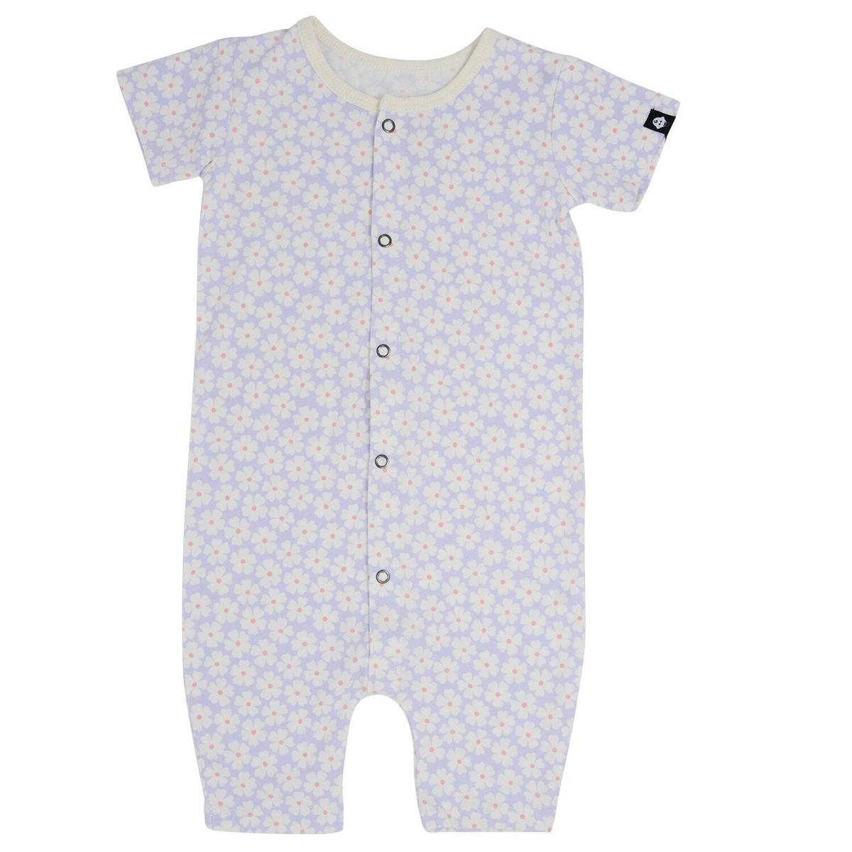 Shortie - Periwinkle