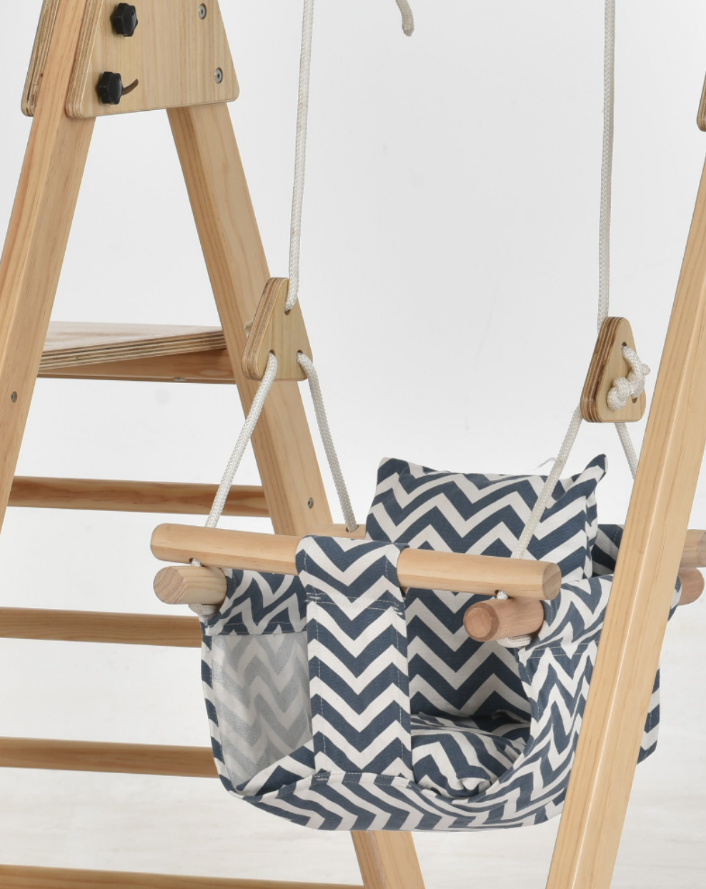 Indoor Baby Swing for all Swingsets Indoor Avenlur.com