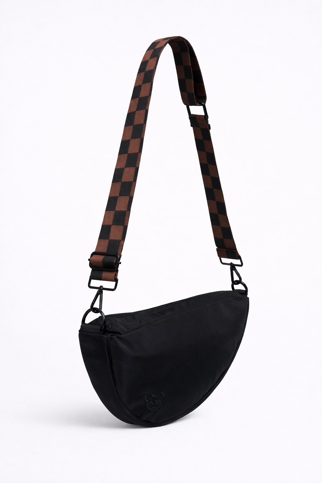 Citymouse®️ CLASSIC Crossbody - JET (preorder JUNE )