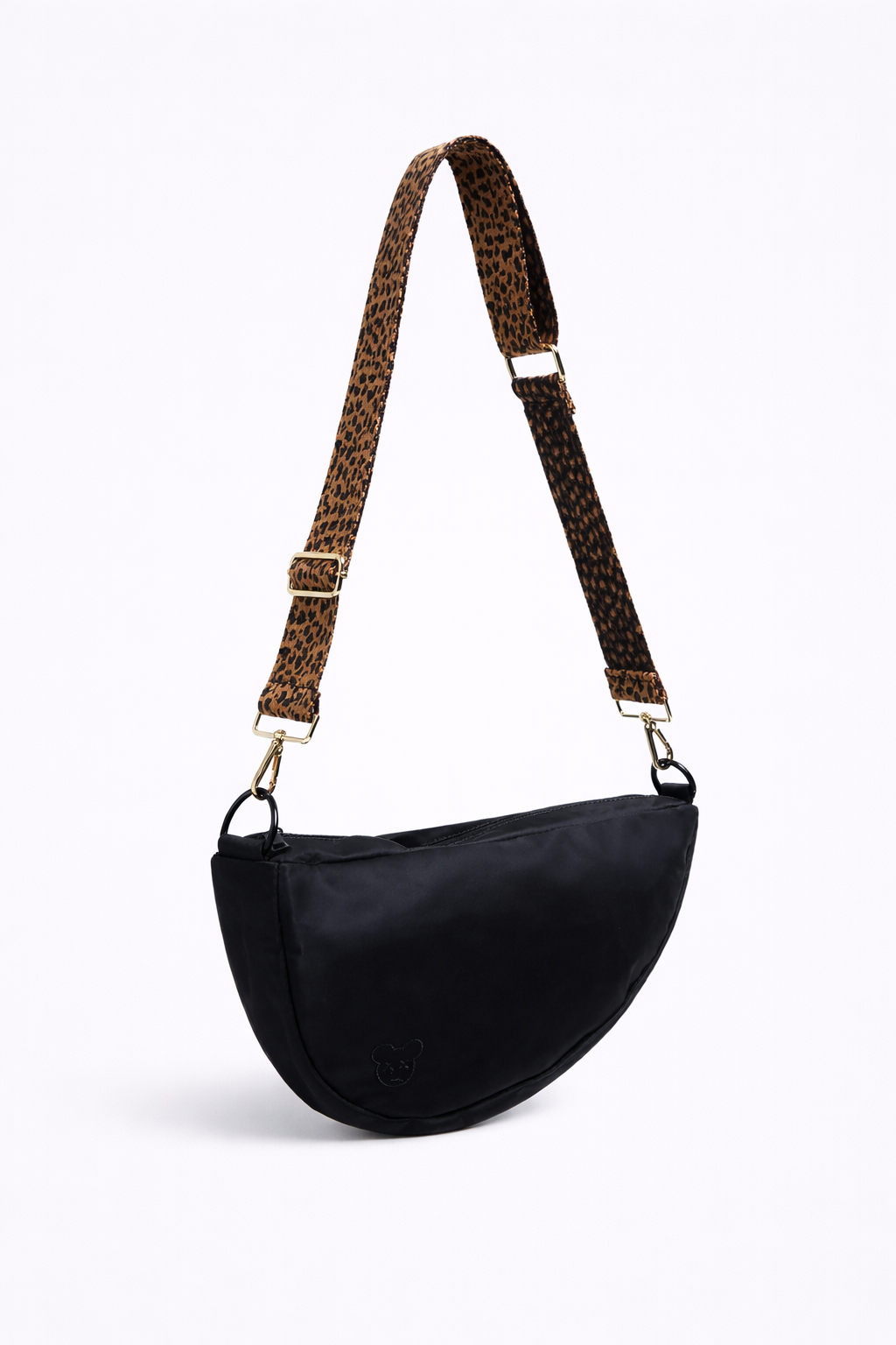 Citymouse®️ CLASSIC Crossbody - JET (preorder JUNE )