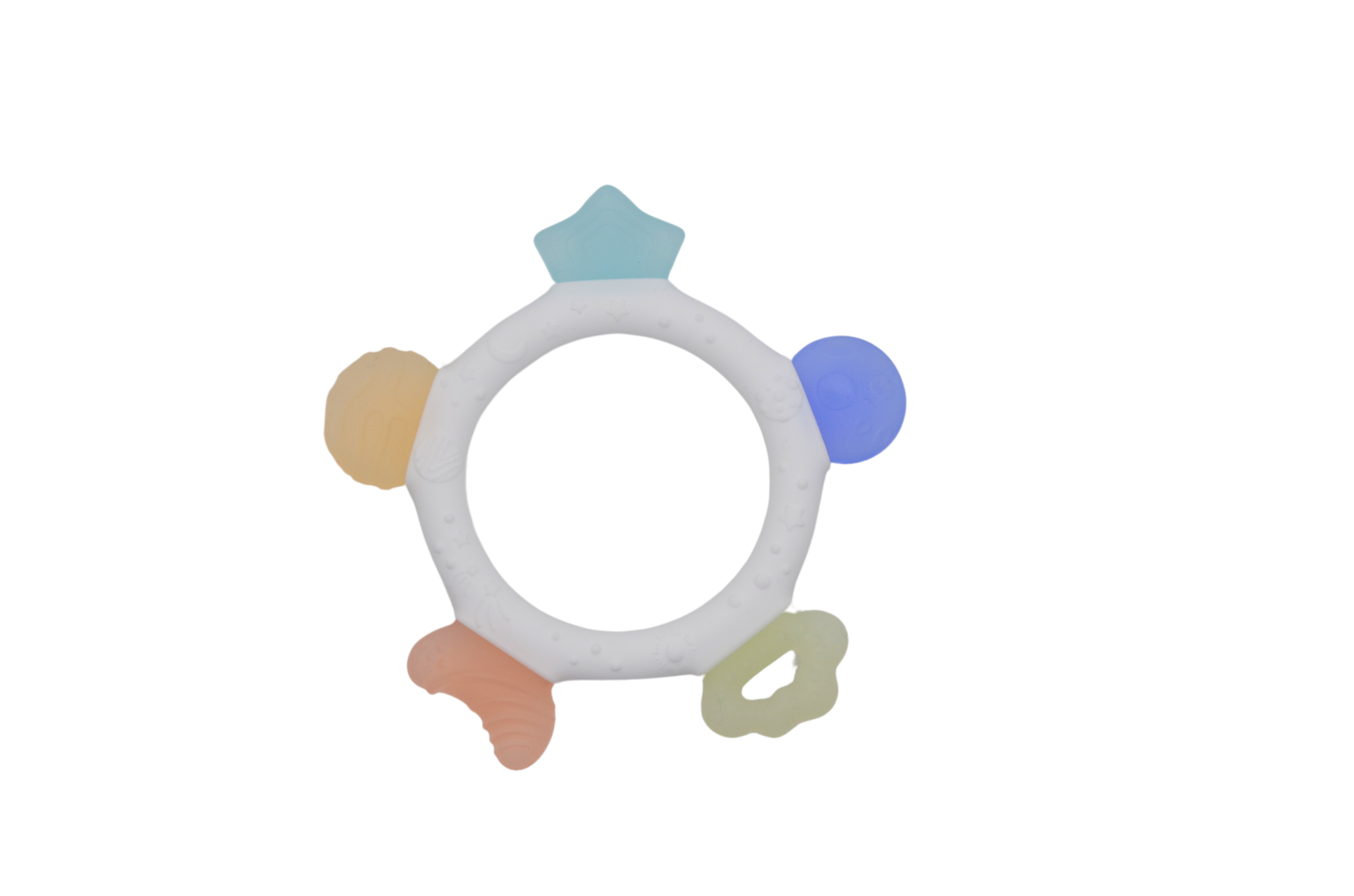 Teething Ring