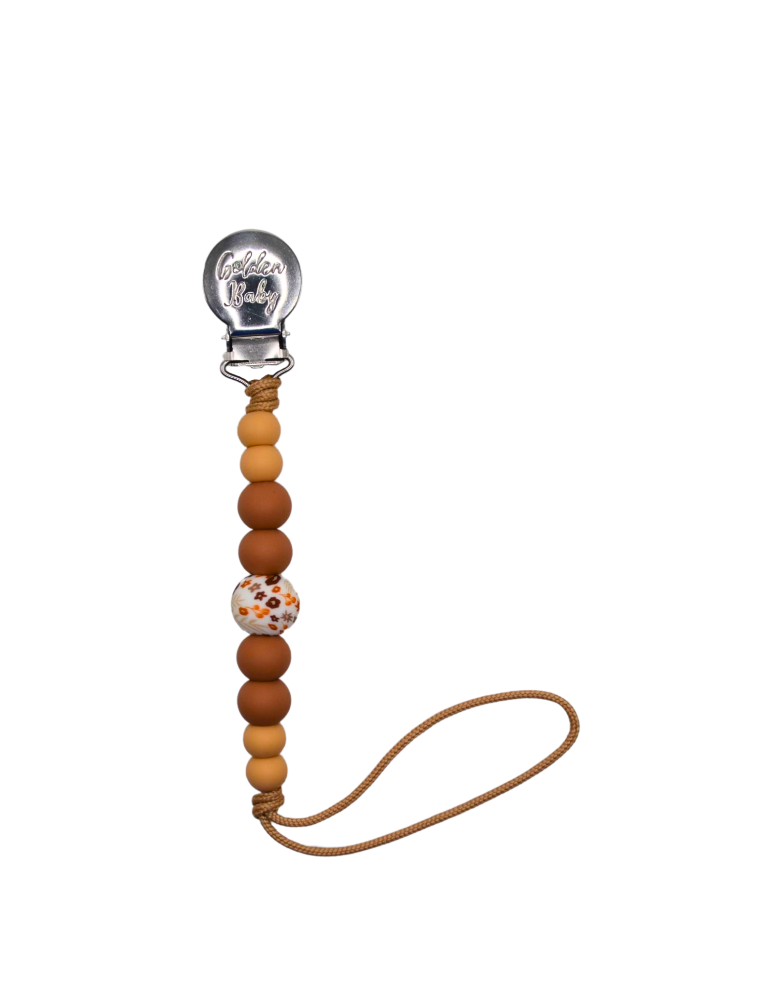 Strand Clip // Autumn Blossom