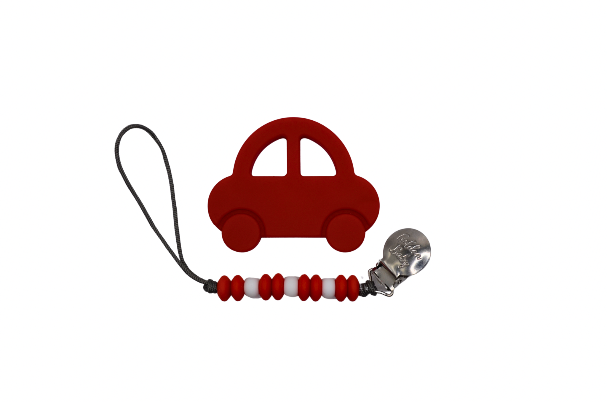 Car Teether Set